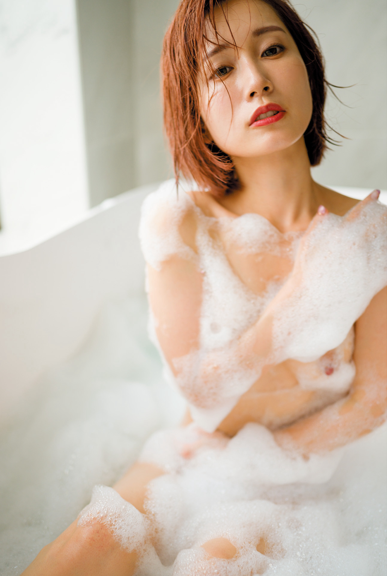 Minami Kojima 小島みなみ, デジタル写真集 「Progress」 Set.03