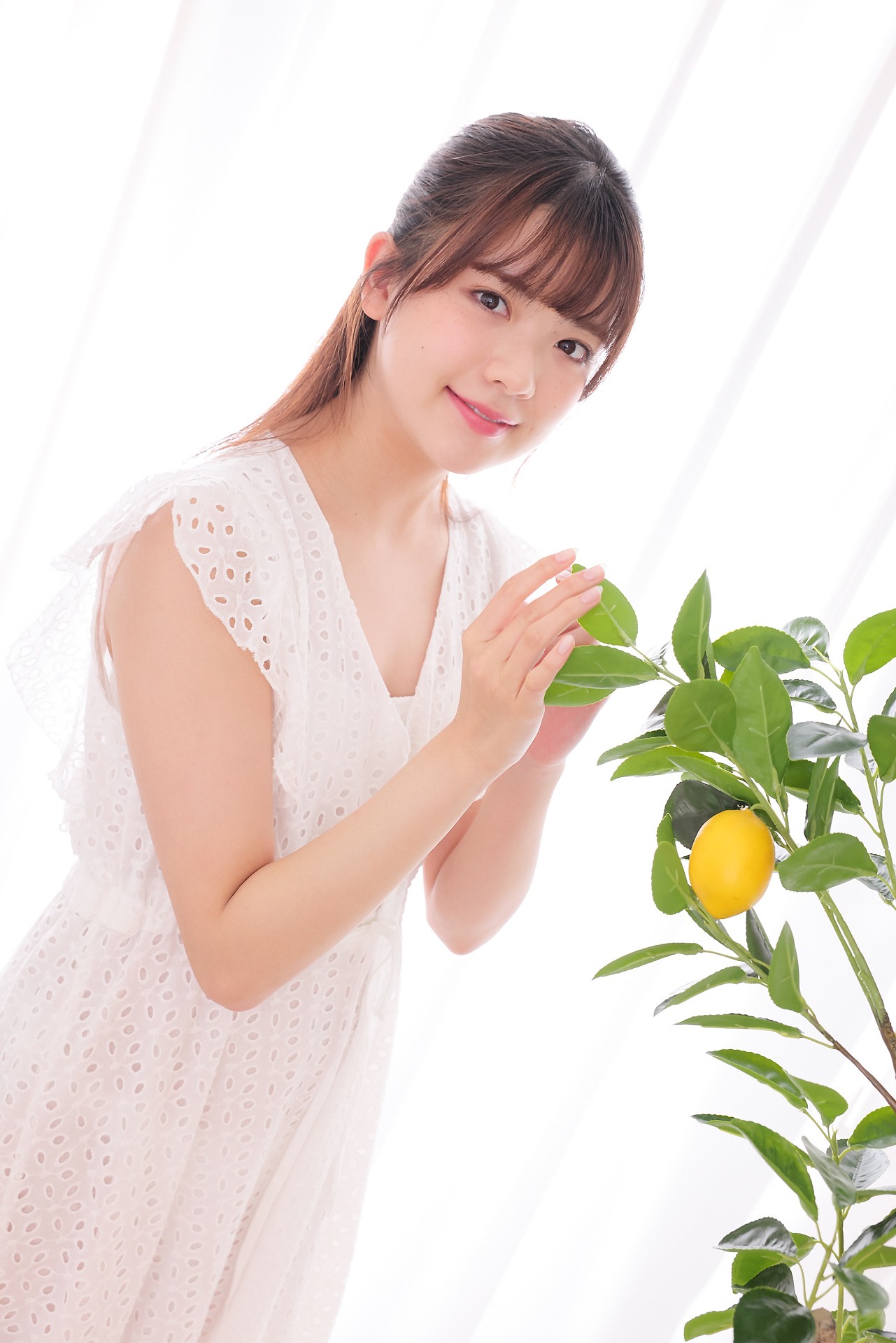 Mao Imaizumi 今泉まお, [Minisuka.tv] 2022.07.21 Regular Gallery 7.3