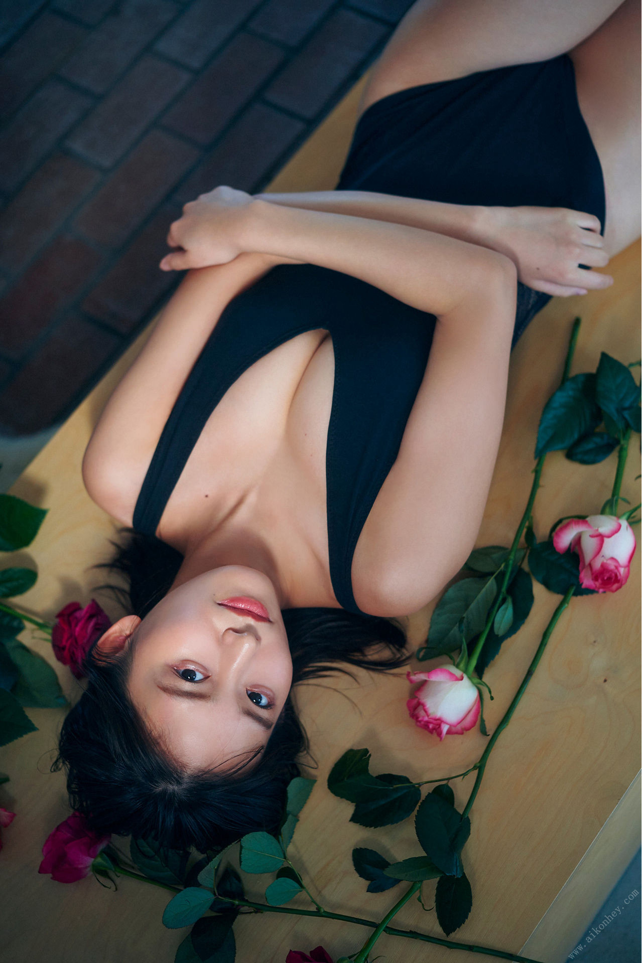 Nene Shida 志田音々, ヤンマガデジタル写真集 「ＮＥＸＴ推しガール！１～４」 Set.04