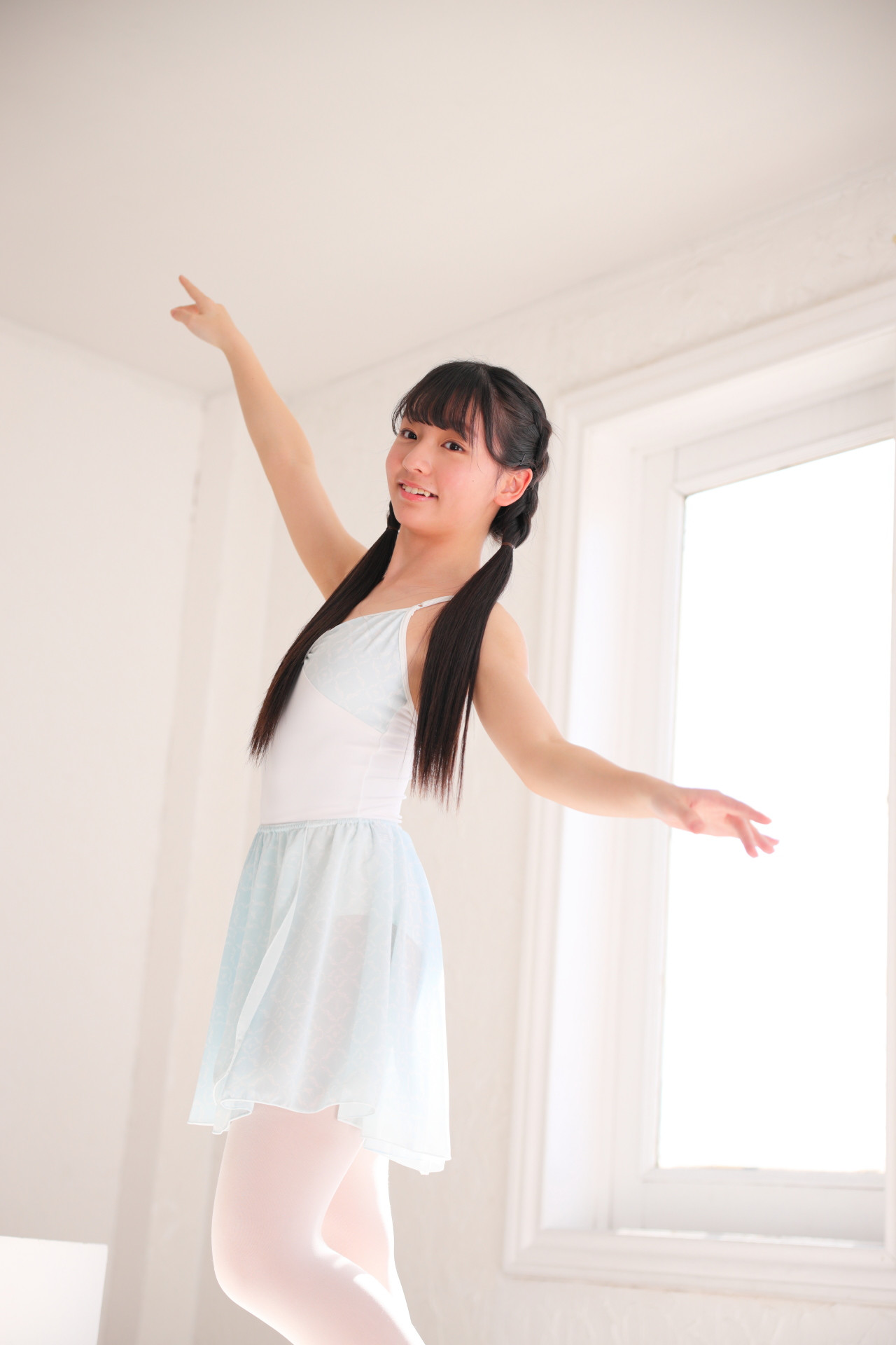 Misa Onodera 尾野寺みさ, [Minisuka.tv] 2022.08.25 Regular Gallery 04