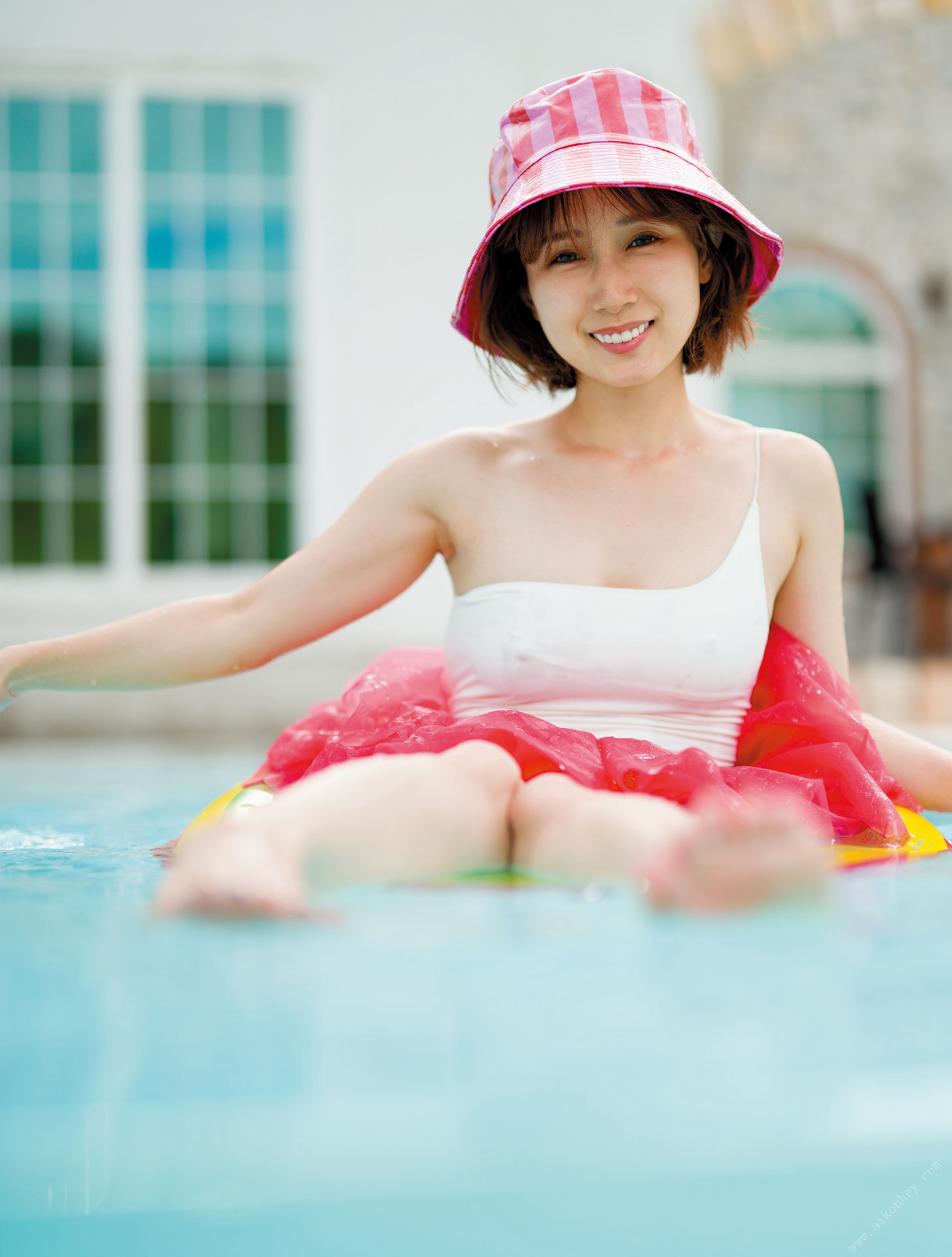 Minami Kojima 小島みなみ, デジタル写真集 「Ｐｒｏｇｒｅｓｓ」 Set.01