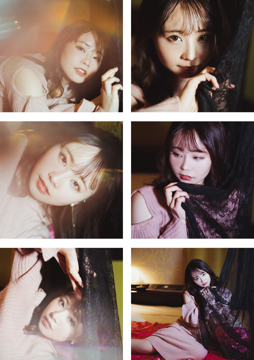 Fumika Nakayama 中山ふみか, #Escape 写真集 Set.03