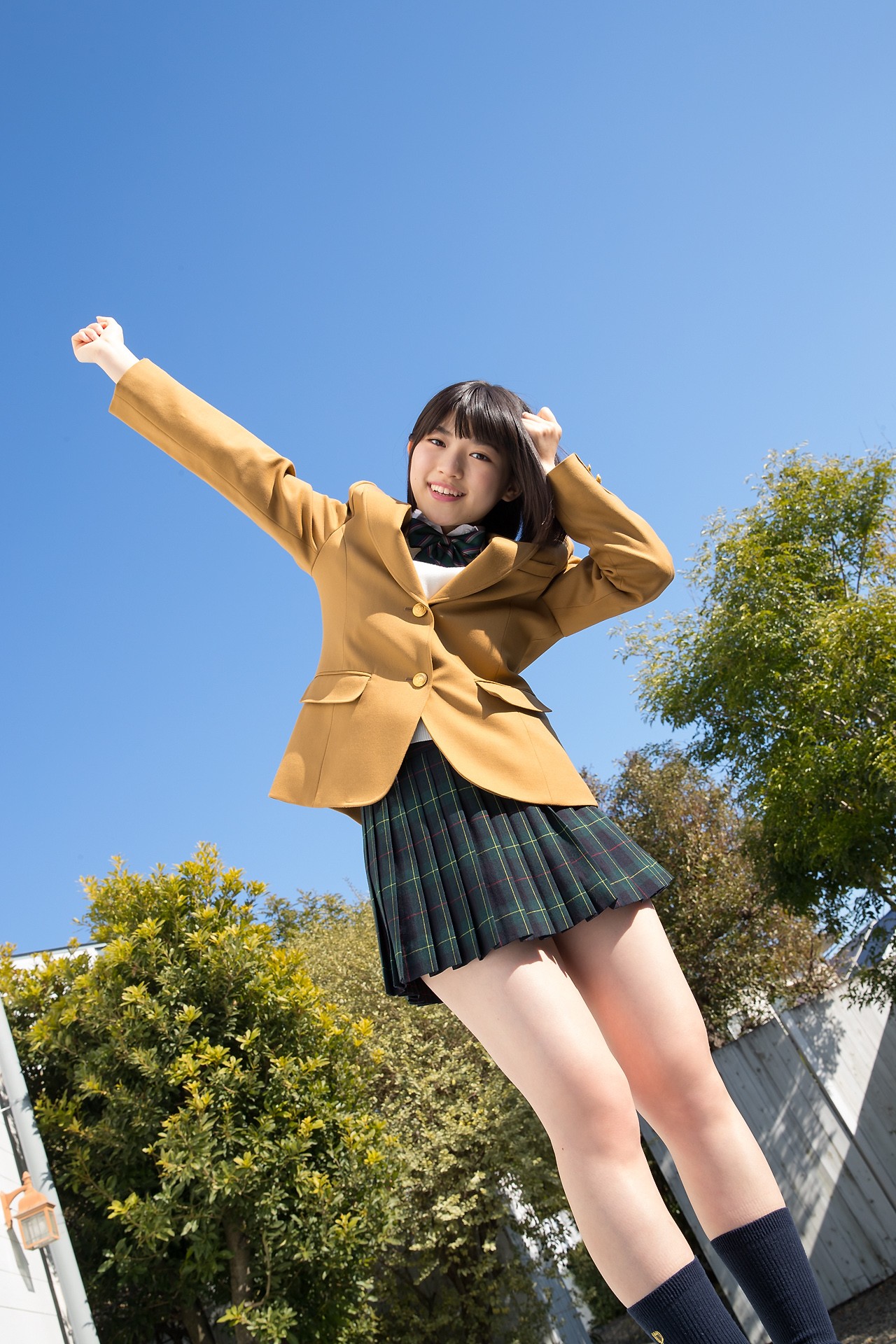 Risa Sawamura 沢村りさ, [Minisuka.tv] 2023.02.16 Regular Gallery 7.1