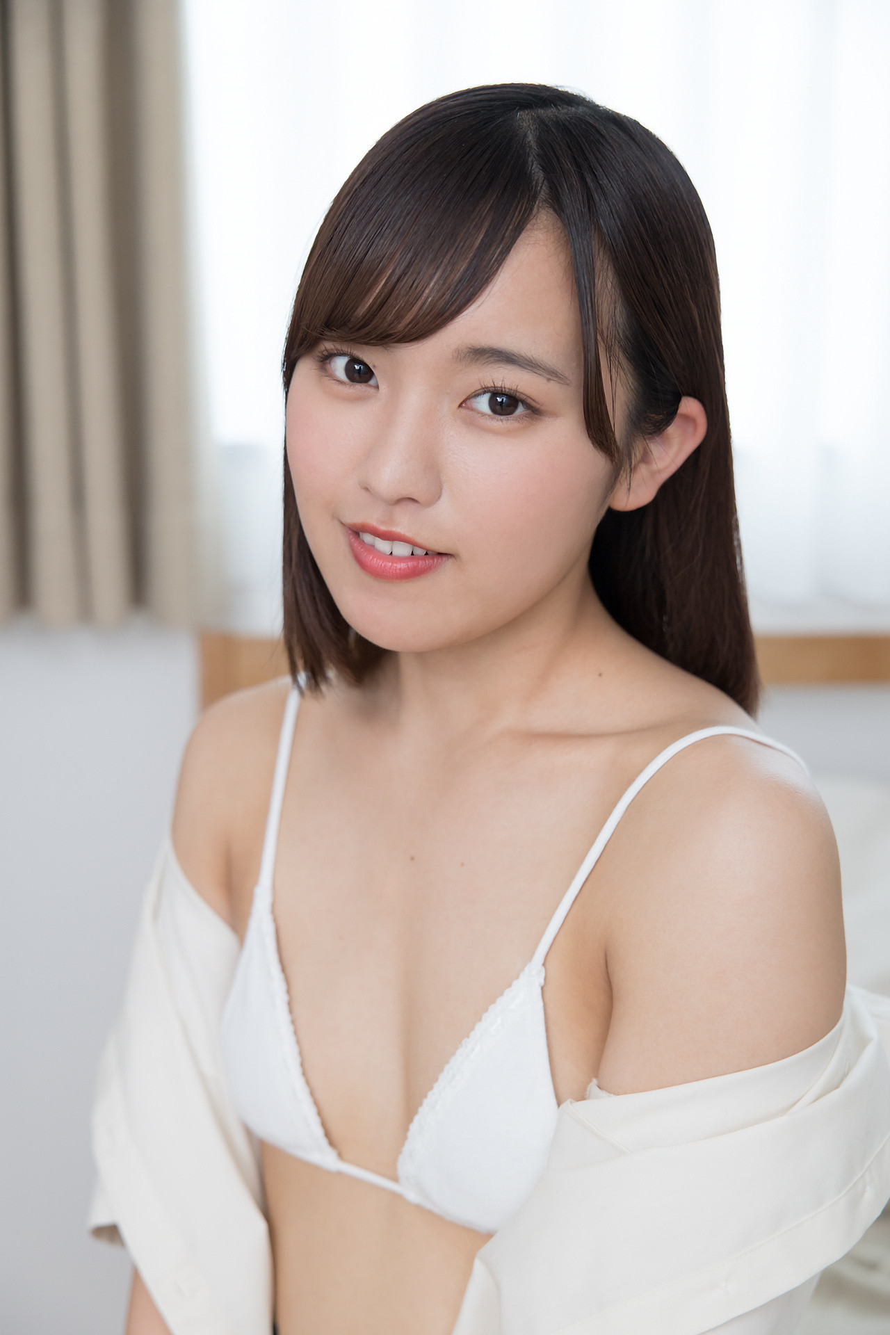 Anjyu Kouzuki 香月杏珠, [Minisuka.tv] 2021.06.10 Limited Gallery 21.1