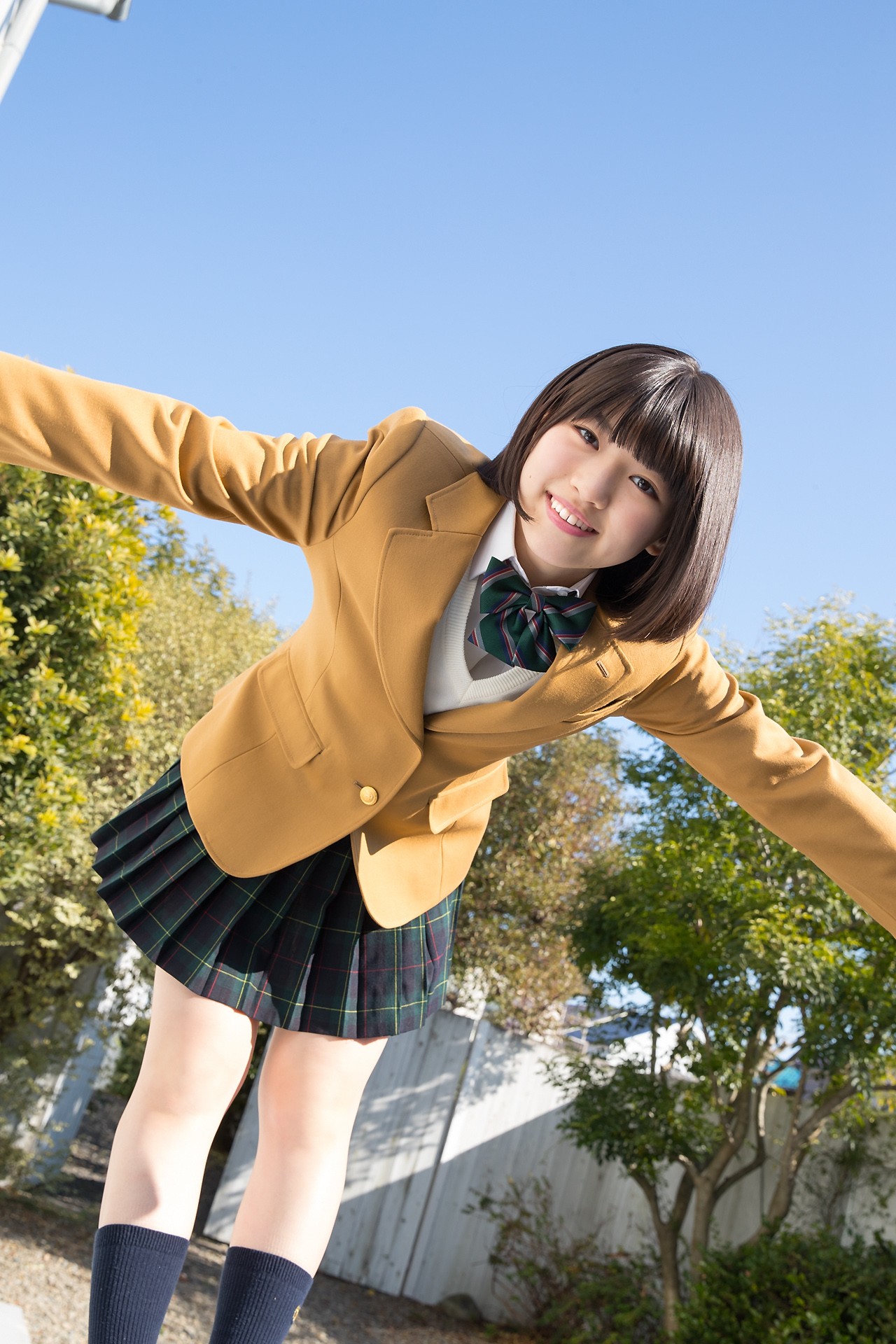 Risa Sawamura 沢村りさ, [Minisuka.tv] 2023.02.16 Regular Gallery 7.1