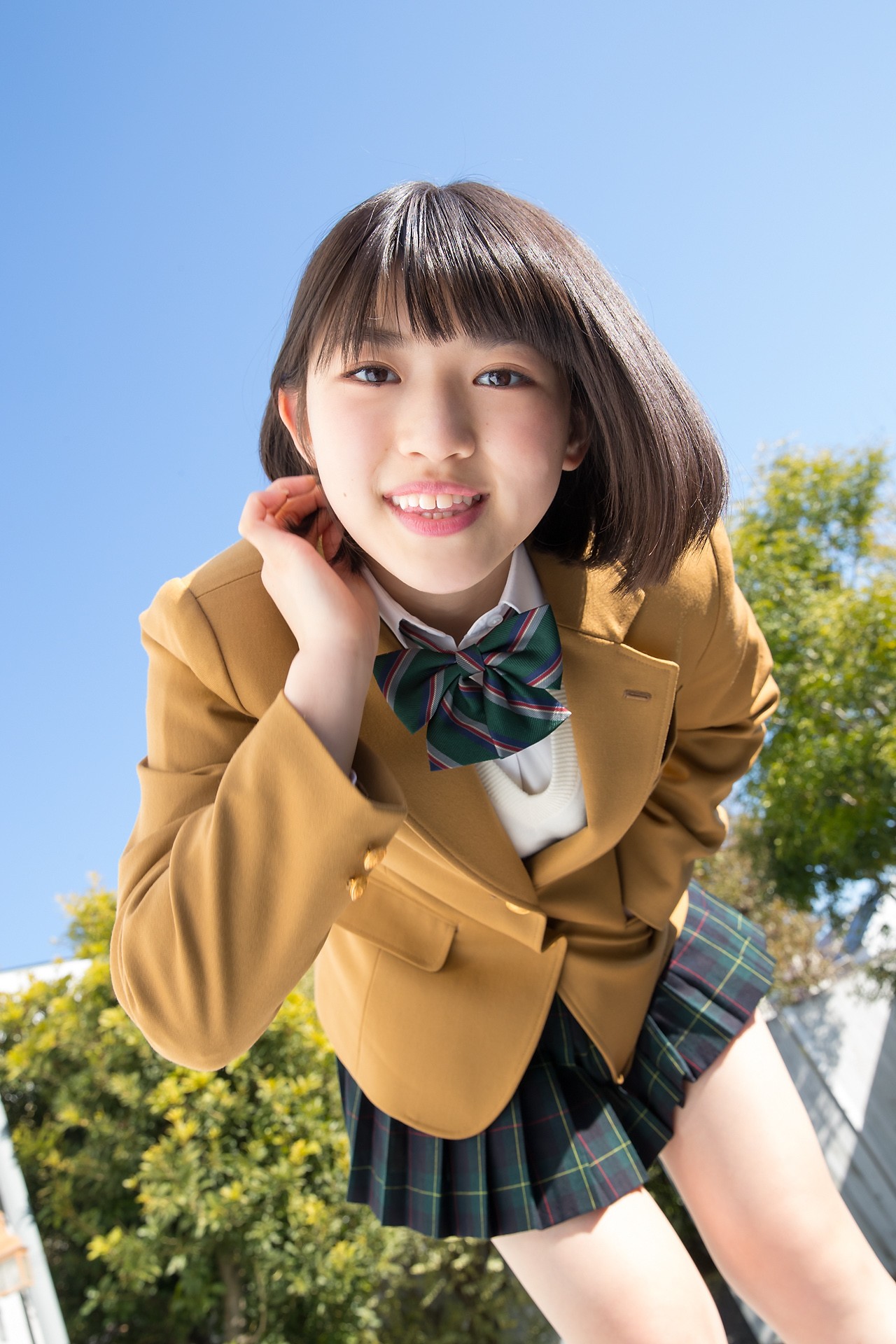 Risa Sawamura 沢村りさ, [Minisuka.tv] 2023.02.16 Regular Gallery 7.1