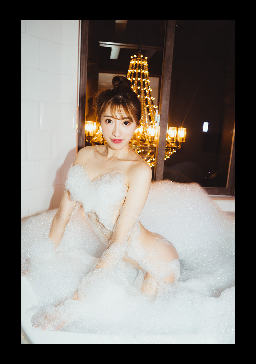 Ichika Hoshimiya 星宮一花, #Escape 写真集 Set.02