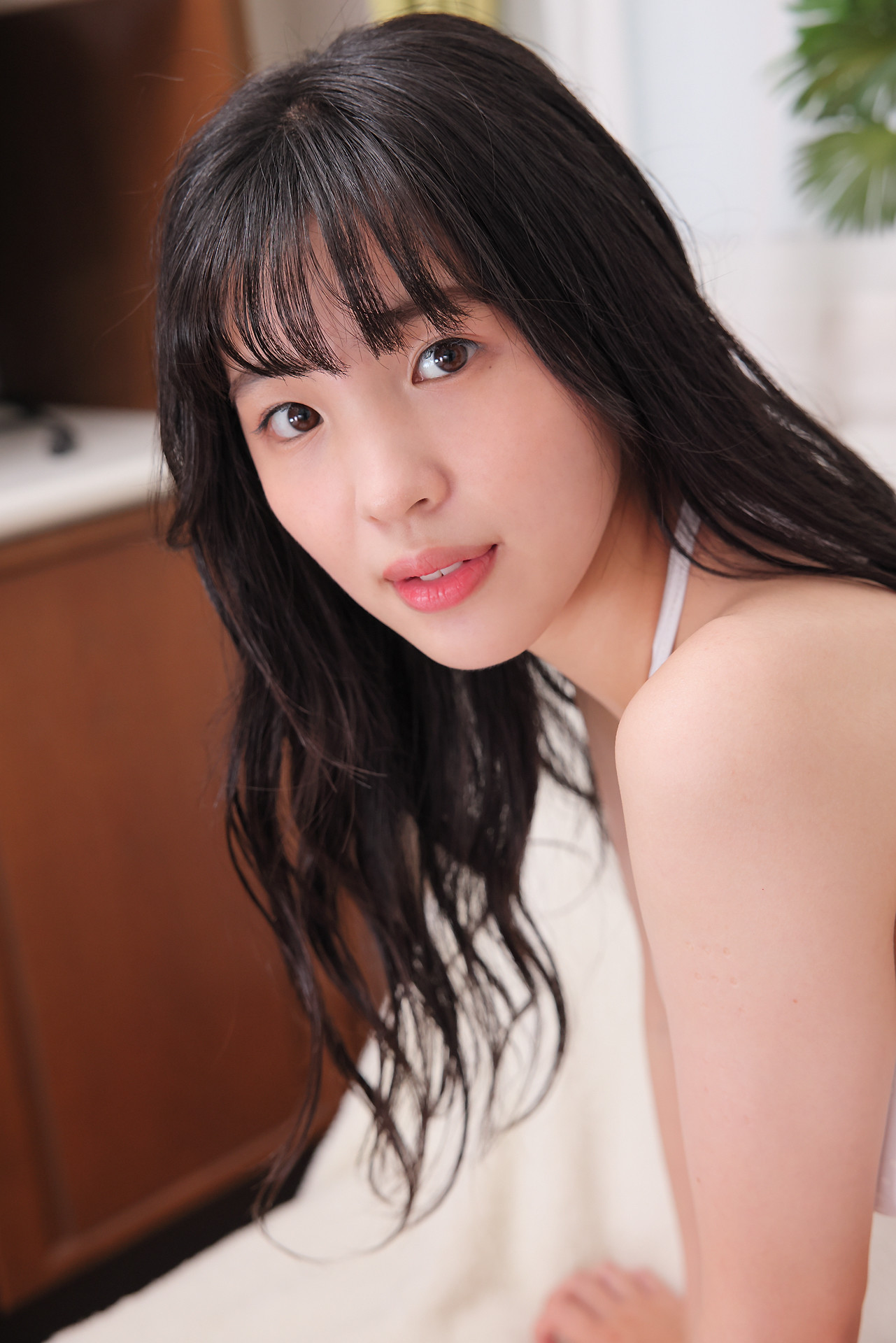 Ami Manabe 眞辺あみ, [Minisuka.tv] 2022.09.15 Regular Gallery 2.3