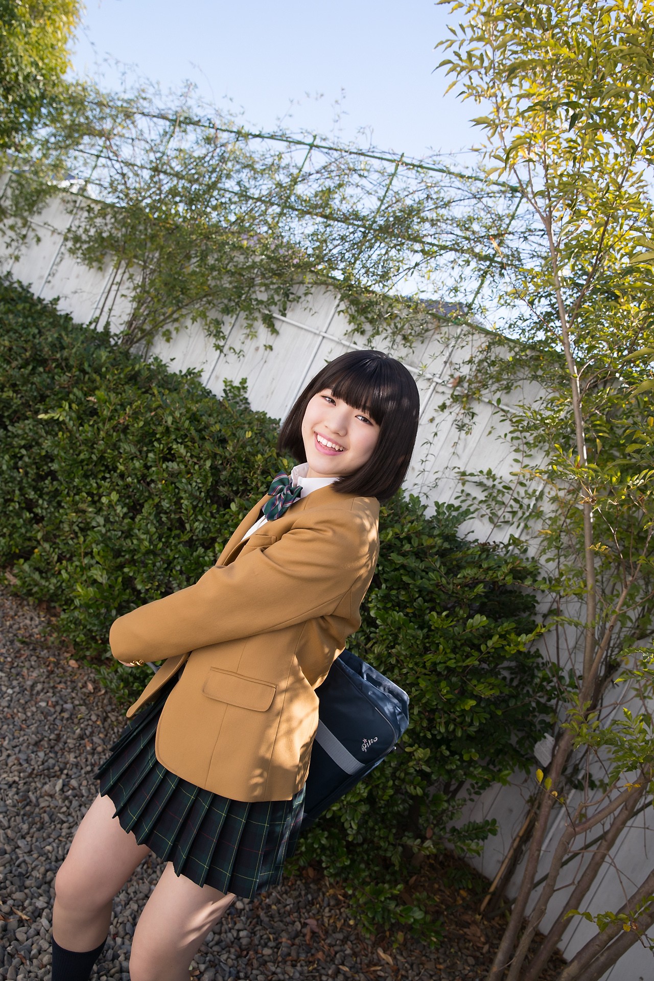 Risa Sawamura 沢村りさ, [Minisuka.tv] 2023.02.16 Regular Gallery 7.1