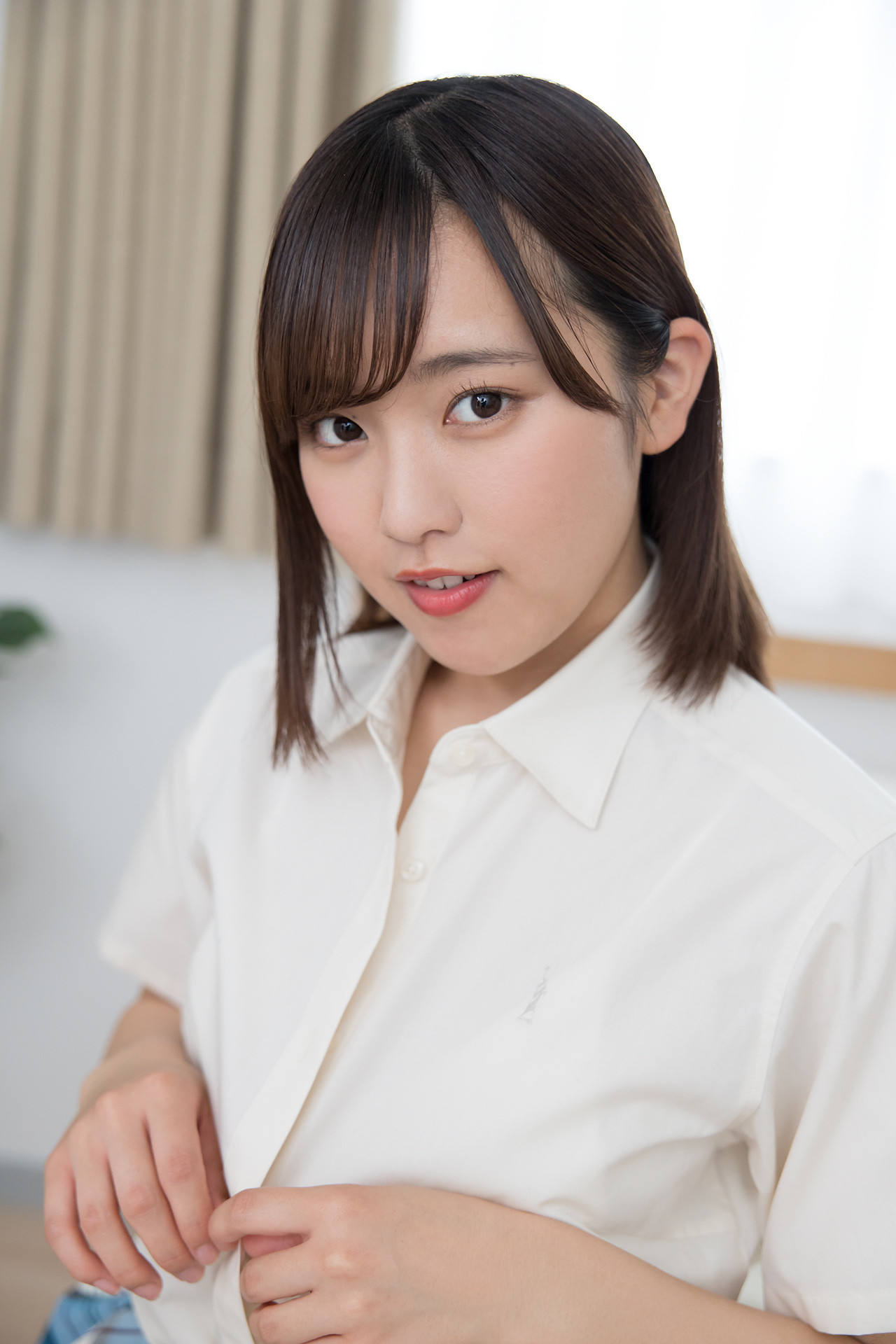 Anjyu Kouzuki 香月杏珠, [Minisuka.tv] 2021.06.10 Limited Gallery 21.1