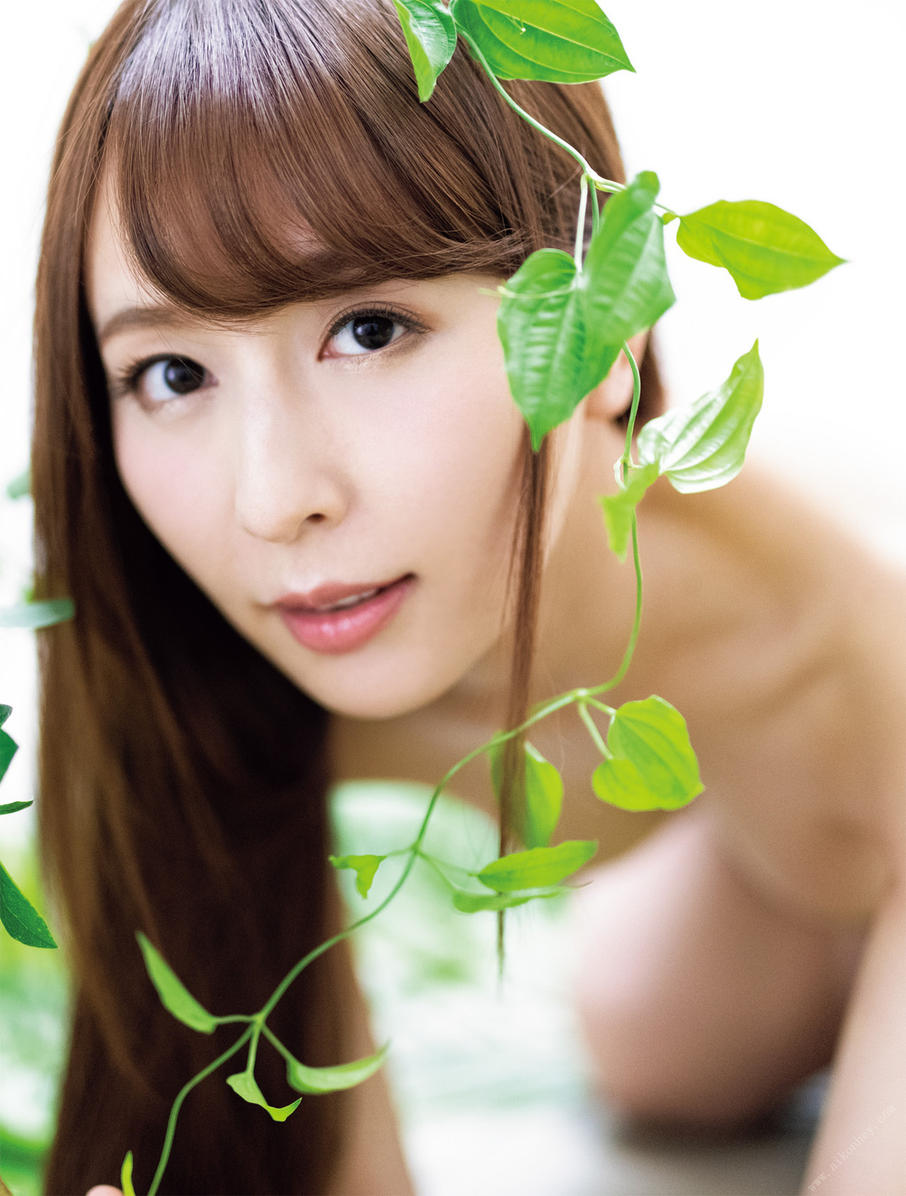 Jessica Kizaki 希崎ジェシカ, ＬＡＳＴ写真集 ありがとうございじぇしか。 Set.01
