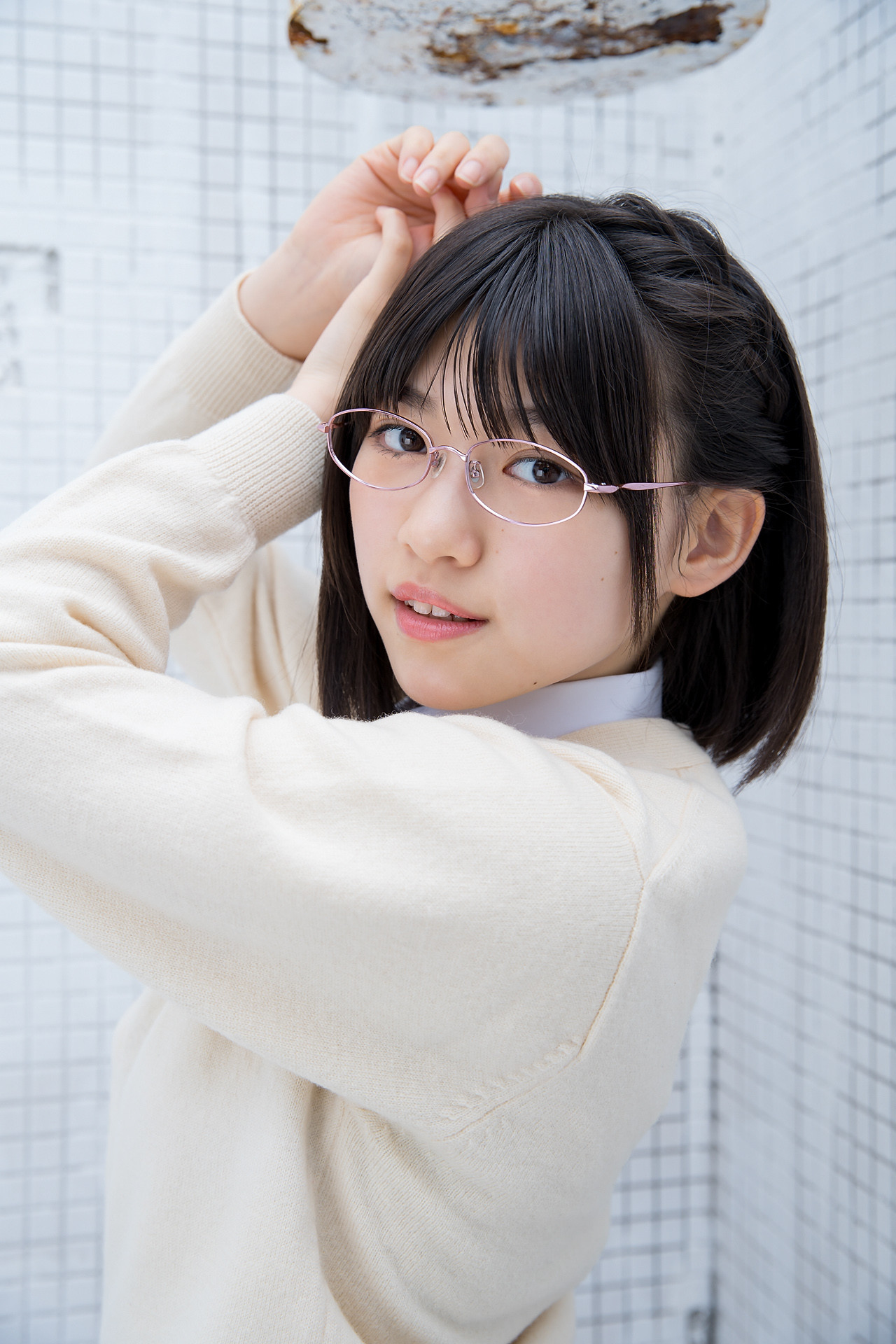 Risa Sawamura 沢村りさ, [Minisuka.tv] 2022.09.01 Premium Gallery 6.1
