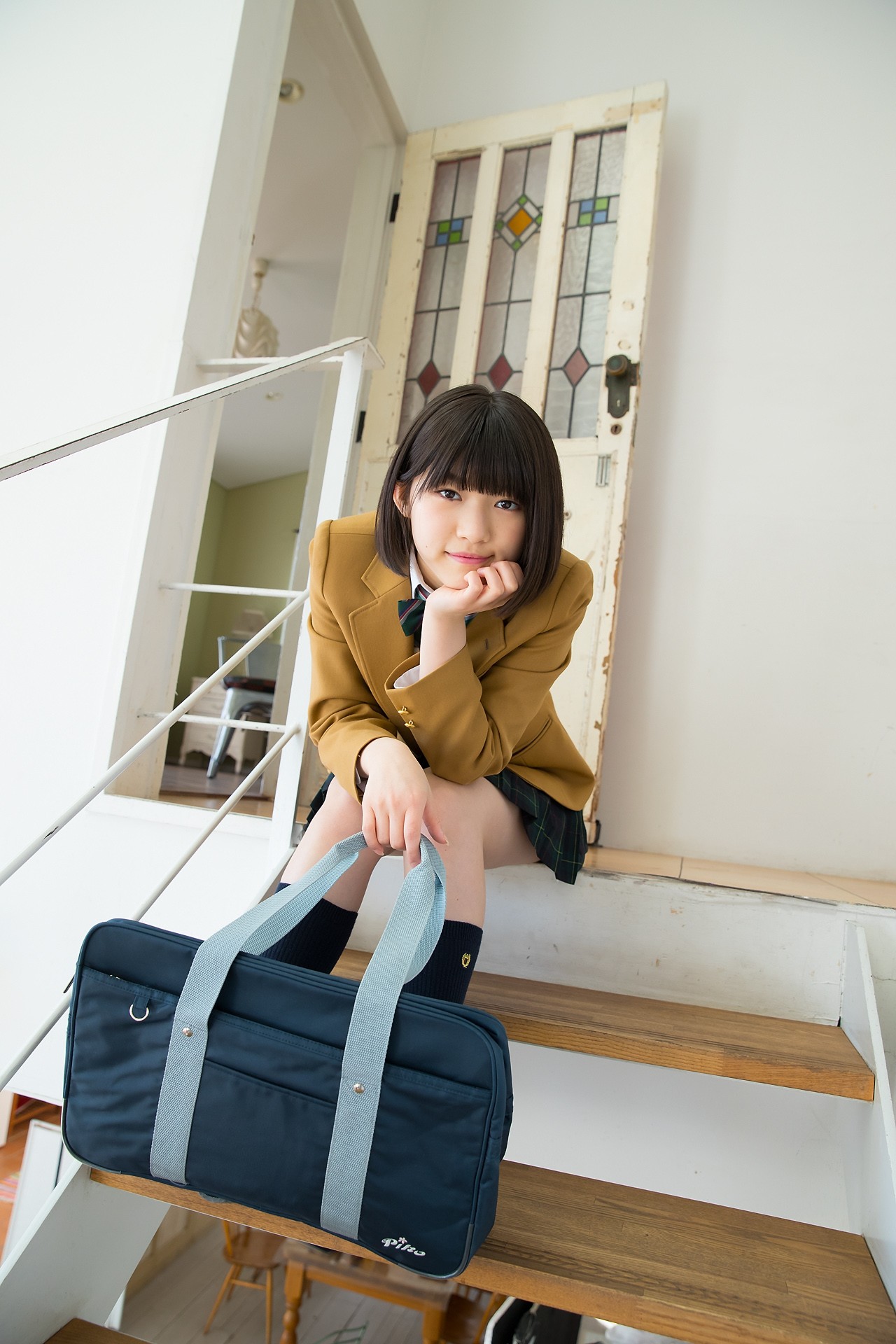 Risa Sawamura 沢村りさ, [Minisuka.tv] 2023.02.16 Regular Gallery 7.1