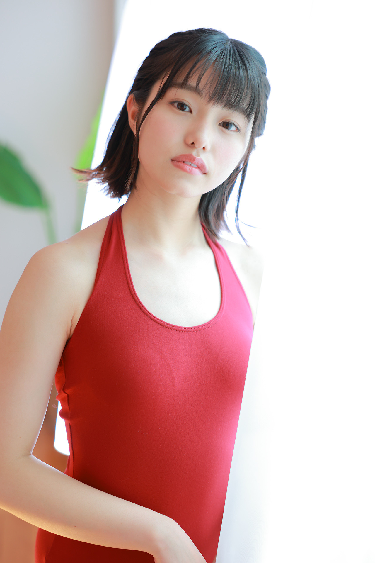 Saya Asahina 朝比奈さや, [Minisuka.tv] 2022.08.04 Regular Gallery 7.2
