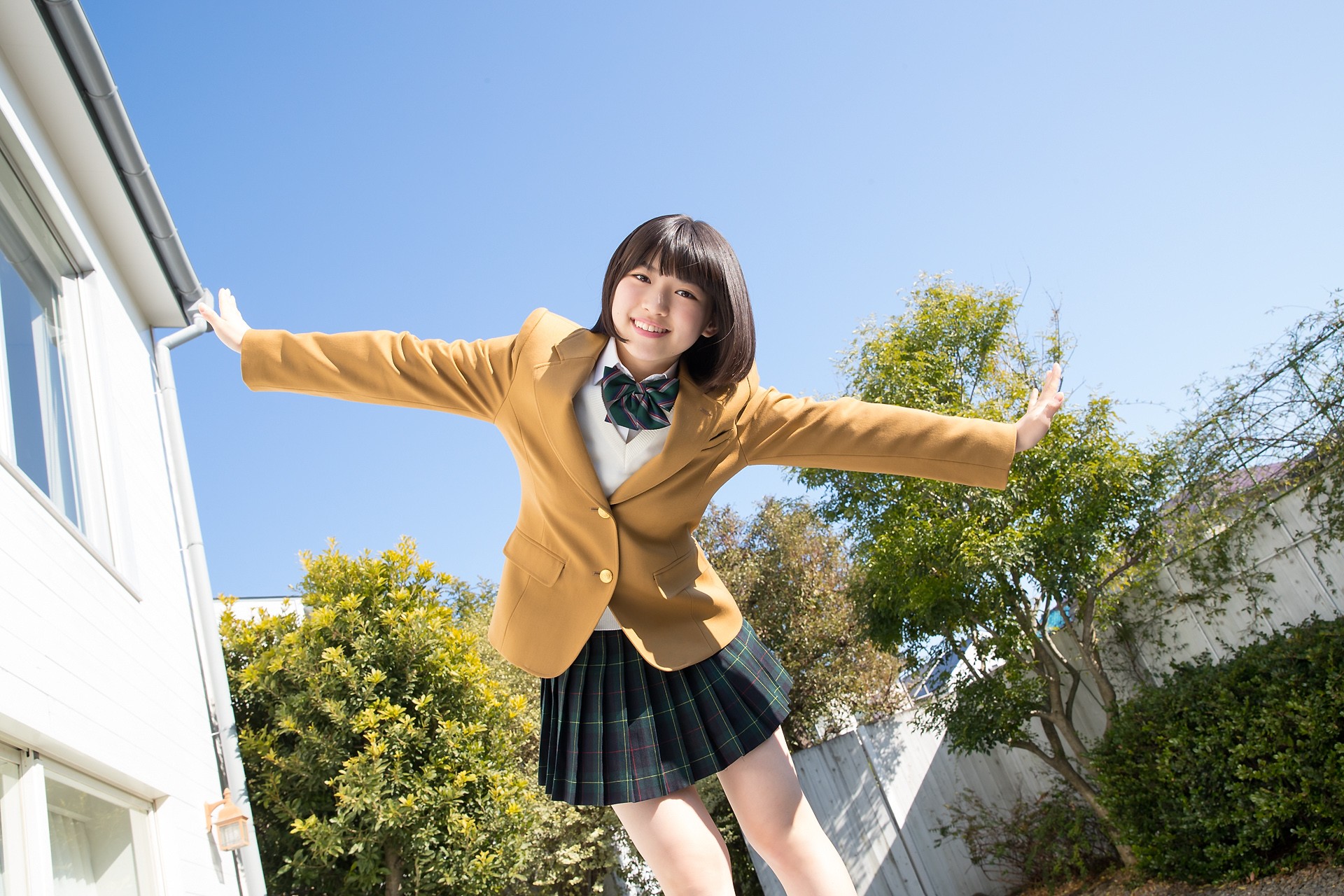 Risa Sawamura 沢村りさ, [Minisuka.tv] 2023.02.16 Regular Gallery 7.1