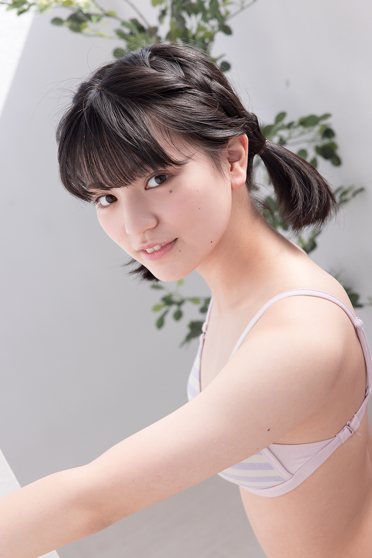 Hinako Tamaki 玉城ひなこ, [Minisuka.tv] 2023.01.19 Special Gallery 13.4