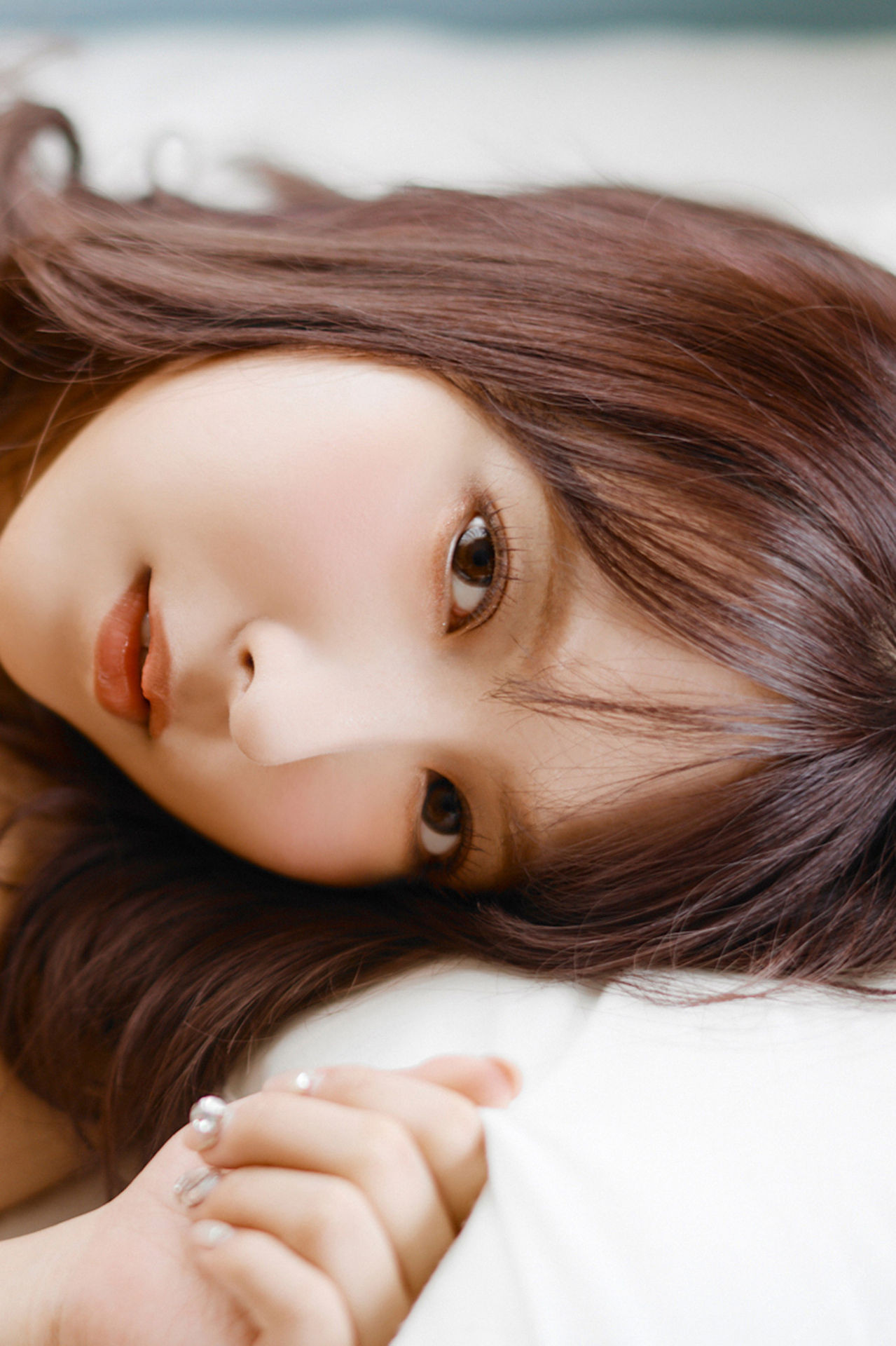 Yua Mikami 三上悠亜, 週刊ポストデジタル写真集 「You’re my princess」 Set.01