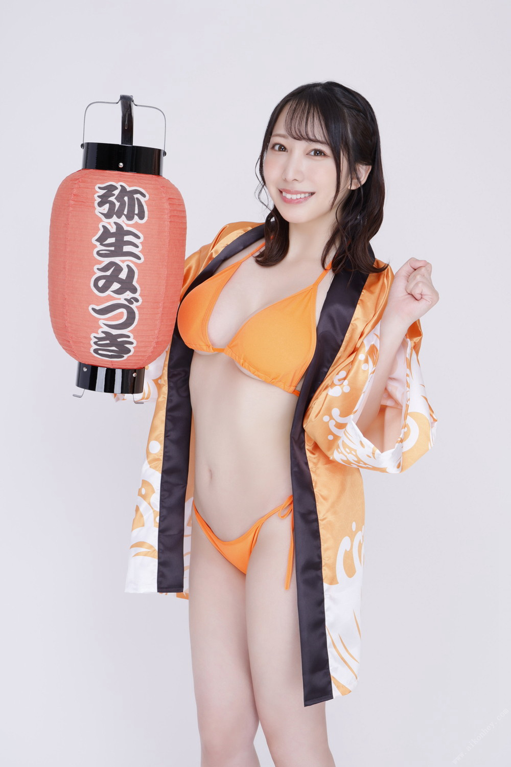 木下ひまり 弥生みづき, トリプルHAPPYキャンペーン2022電子ふぉとぶっく 最強のキカタン祭り、今年もFANZAにて開催中です！