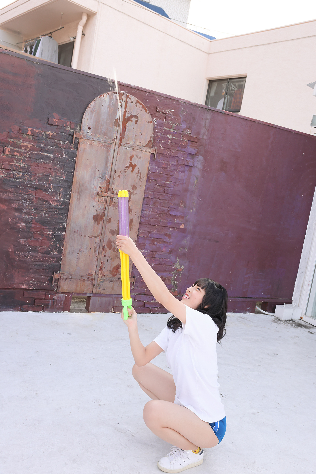 Eyu Hirayama 平山えゆ, [Minisuka.tv] 2022.07.14 Regular Gallery 3.2