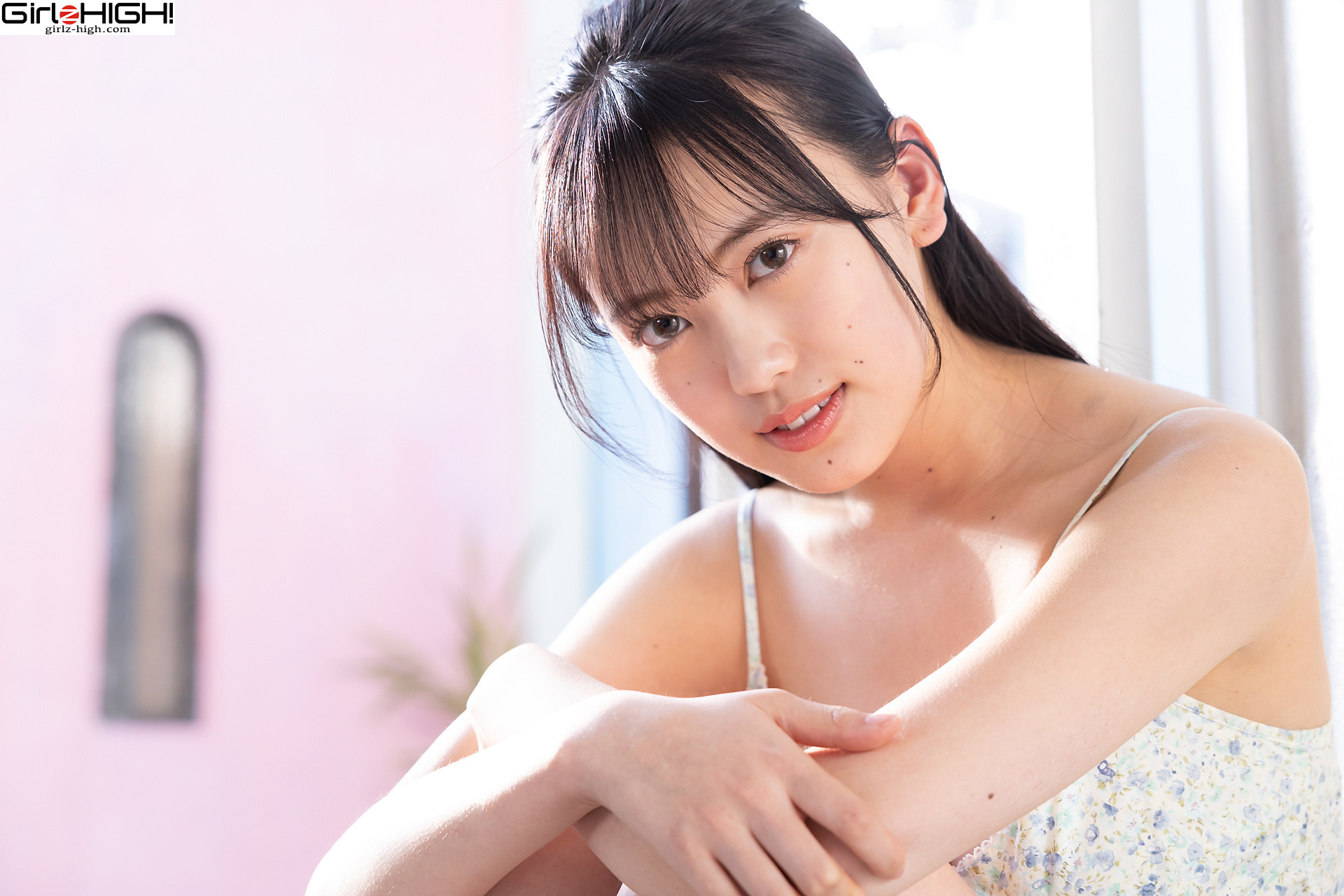 Sarina Kashiwagi 柏木さりな, [Girlz-High] 2022.05.16 (ghgen_001_002)
