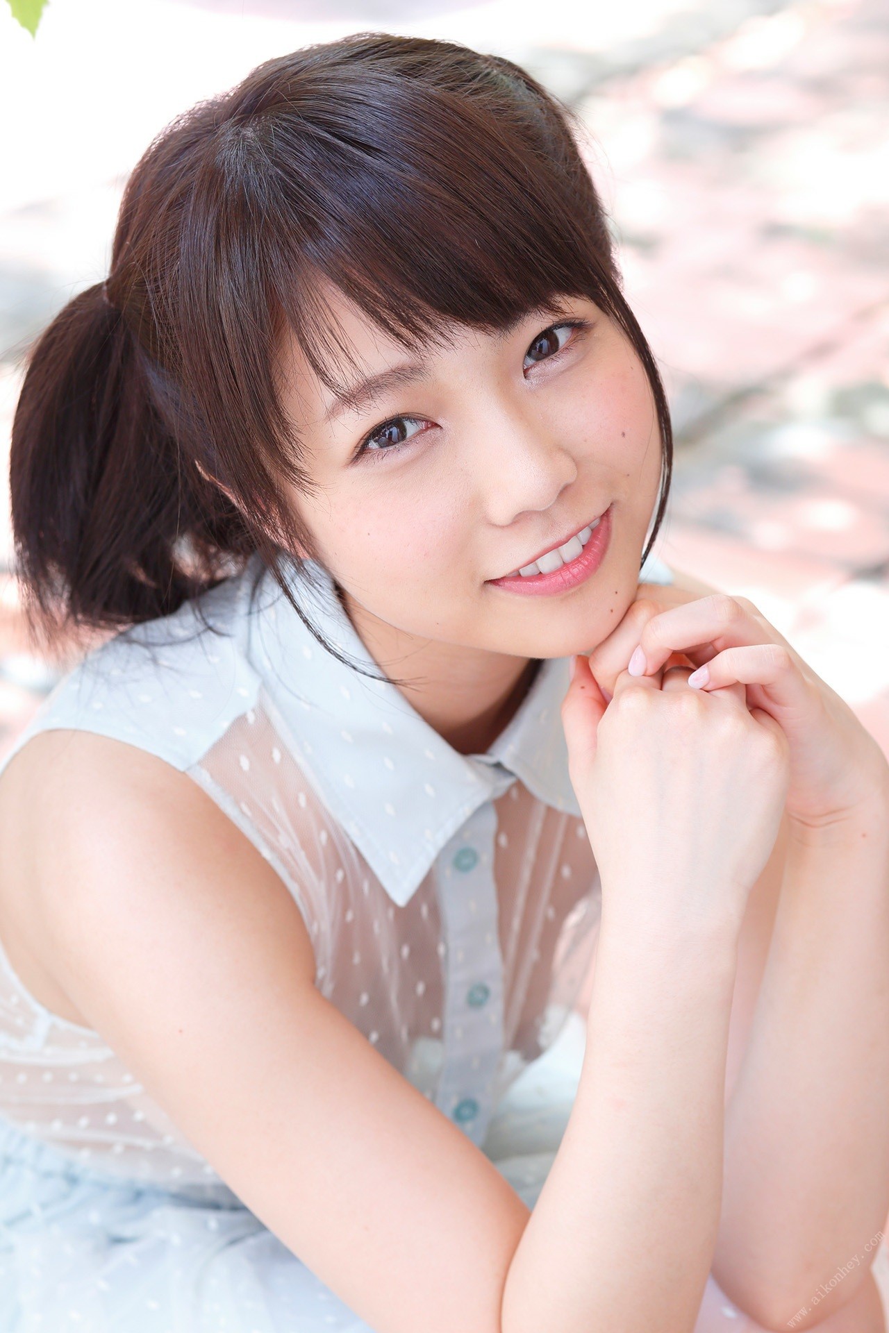 Makoto Toda 戸田真琴, Aphrodite No.03 デジタル写真集 Set.02