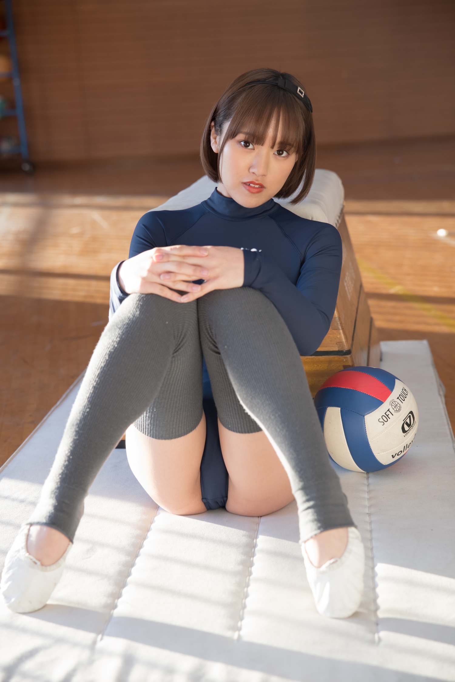 Anjyu Kouzuki 香月杏珠, [Minisuka.tv] 4K Series (b_gen_ppv01_kouzuki_a89)