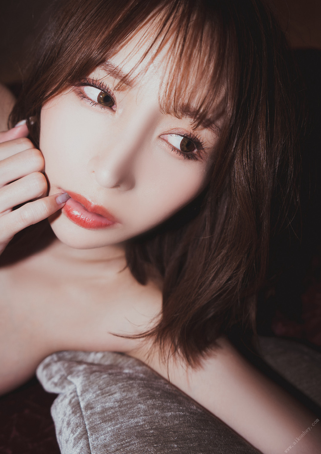 Mayuki Ito 伊藤舞雪, #LadyMary 2022.10.01 Set.03