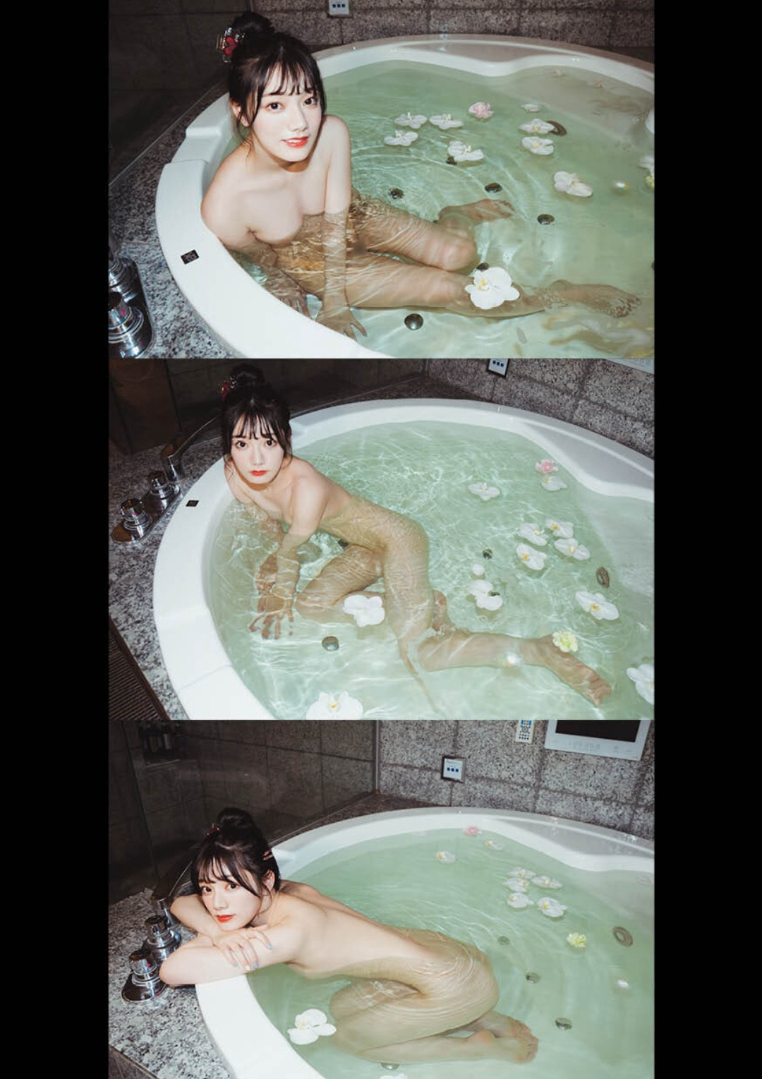 Rena Miyashita 宮下玲奈, #Escape 写真集 Set.02