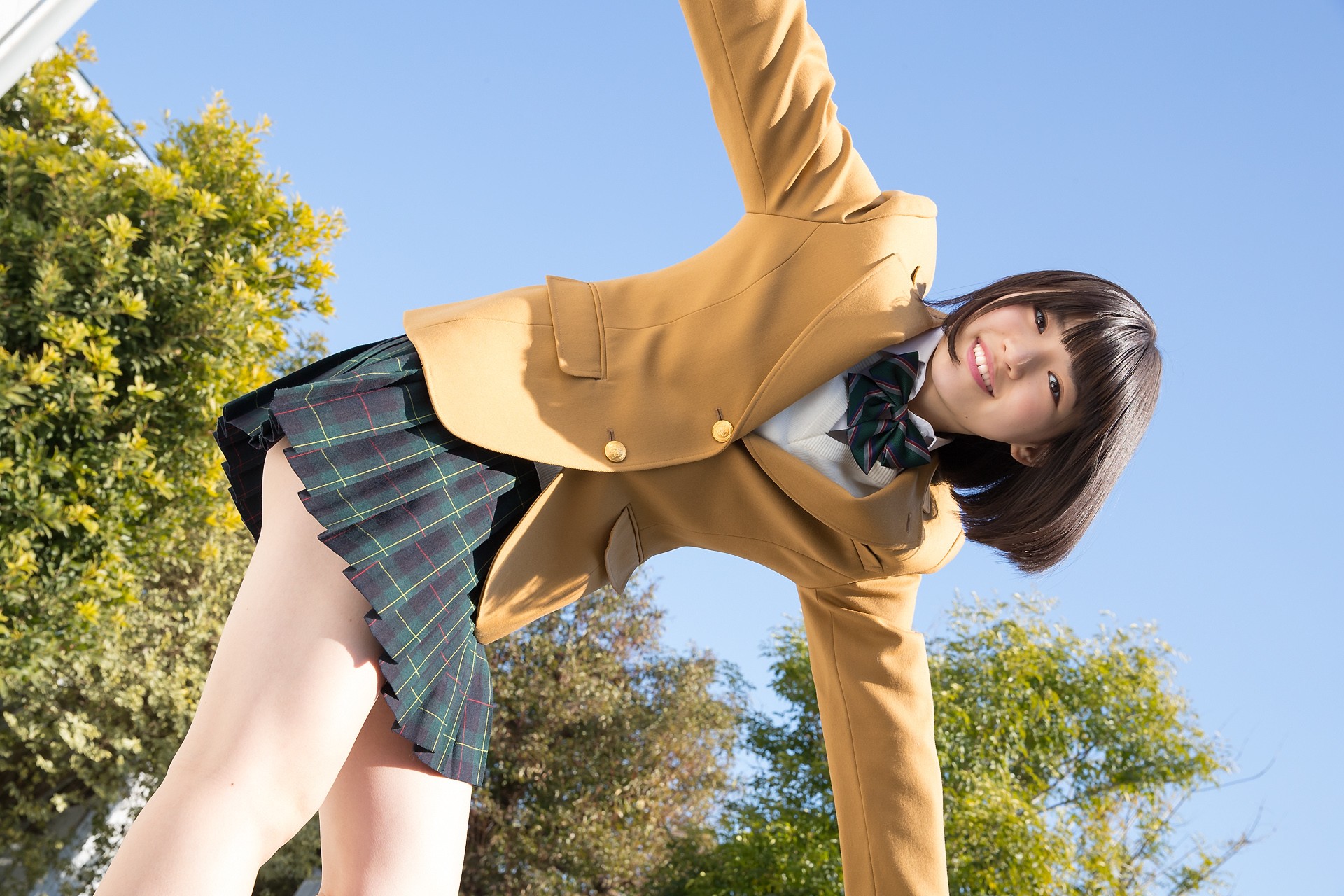 Risa Sawamura 沢村りさ, [Minisuka.tv] 2023.02.16 Regular Gallery 7.1
