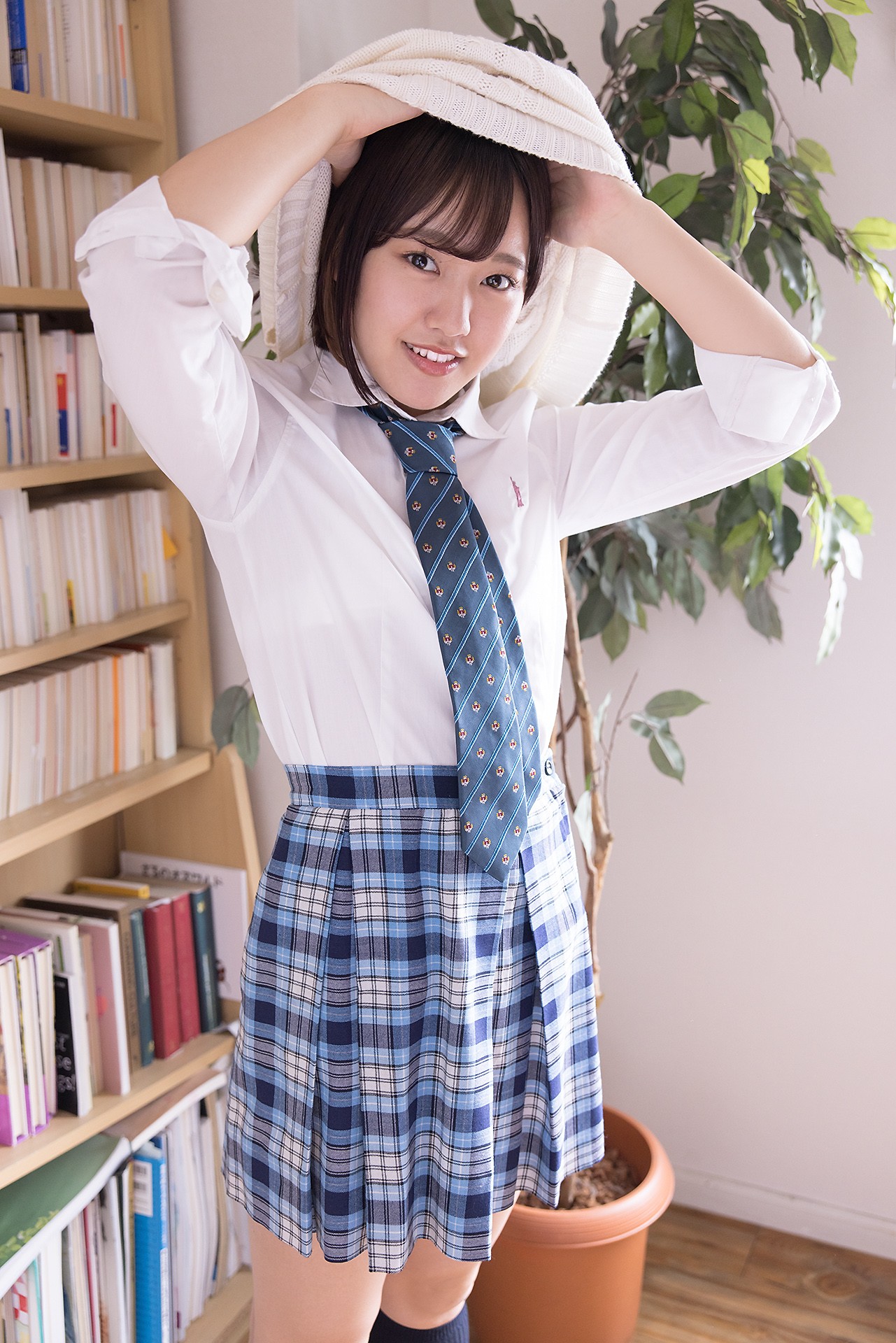 Anjyu Kouzuki 香月杏珠, [Minisuka.tv] 2022.09.01 Limited Gallery 27.1