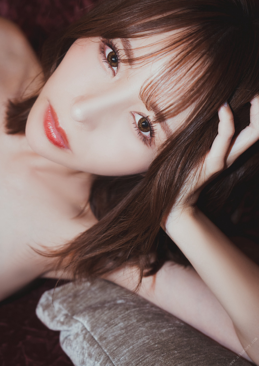 Mayuki Ito 伊藤舞雪, #LadyMary 2022.10.01 Set.03