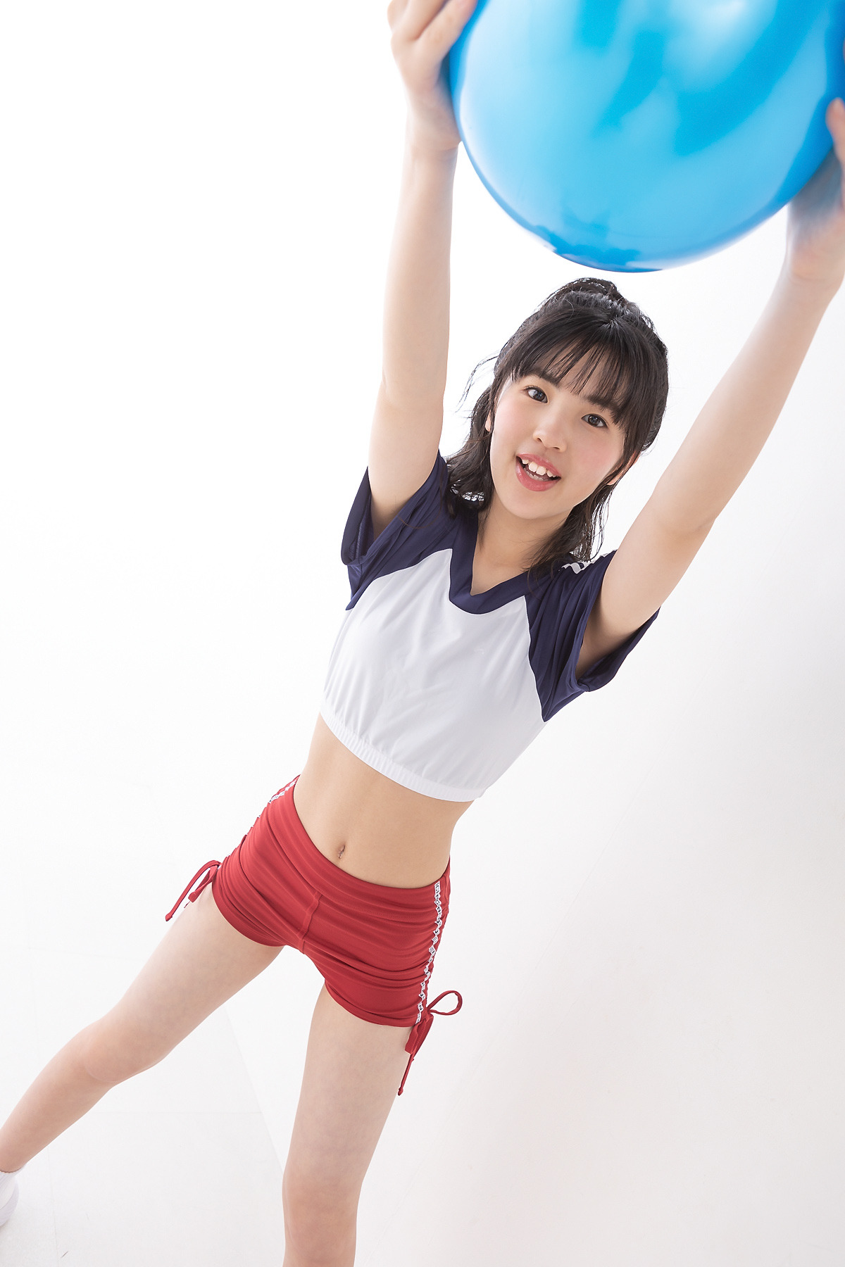 Ami Manabe 眞辺あみ, [Minisuka.tv] 2022.01.27 Fresh-idol Gallery 83