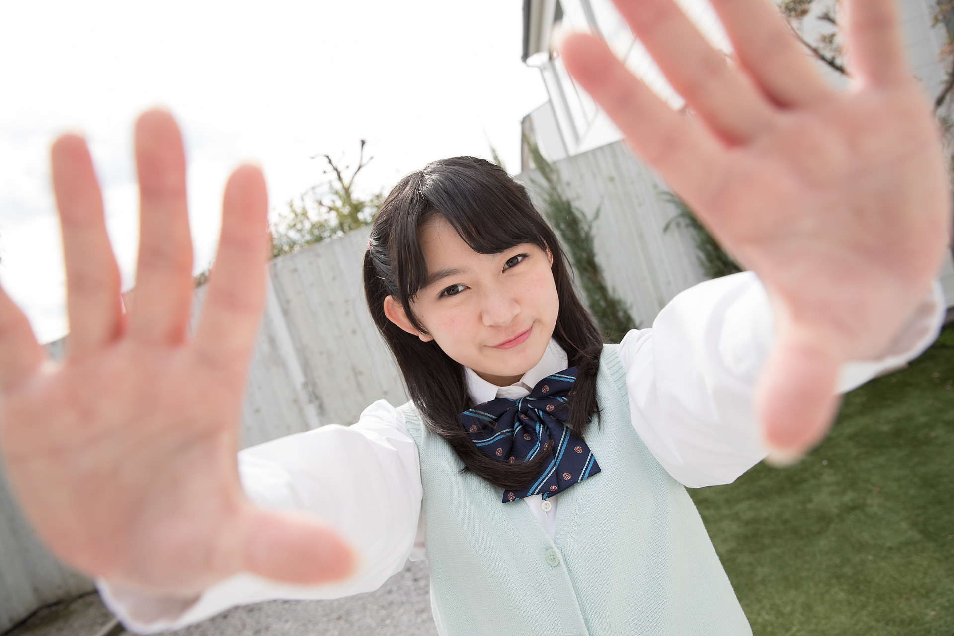 Kurumi Miyamaru 宮丸くるみ, [Minisuka.tv] 2022.09.15 Limited Gallery 4.1