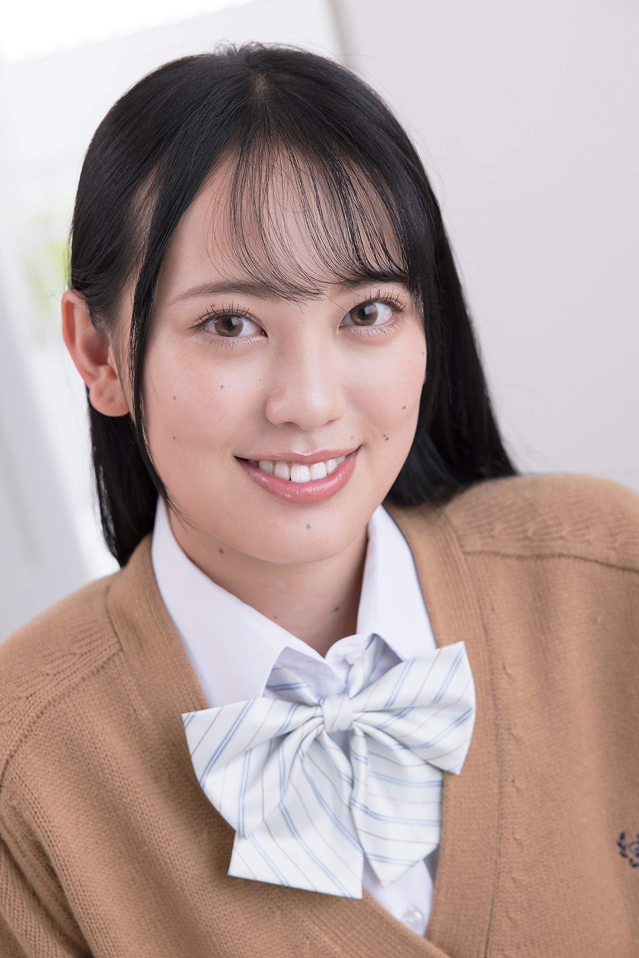 Sarina Kashiwagi 柏木さりな, [Minisuka.tv] 2023.02.09 Regular Gallery 12.1