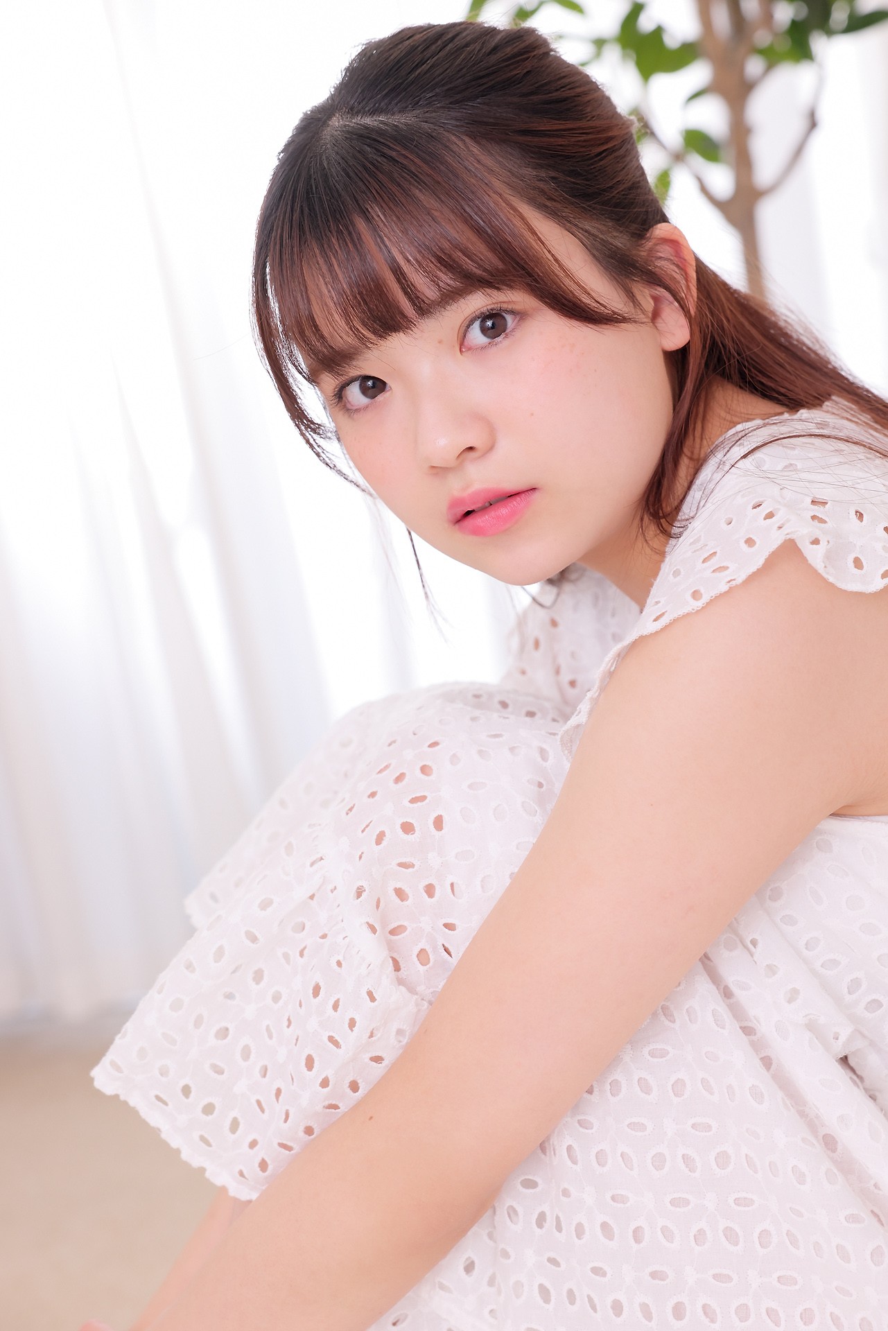 Mao Imaizumi 今泉まお, [Minisuka.tv] 2022.07.21 Regular Gallery 7.3