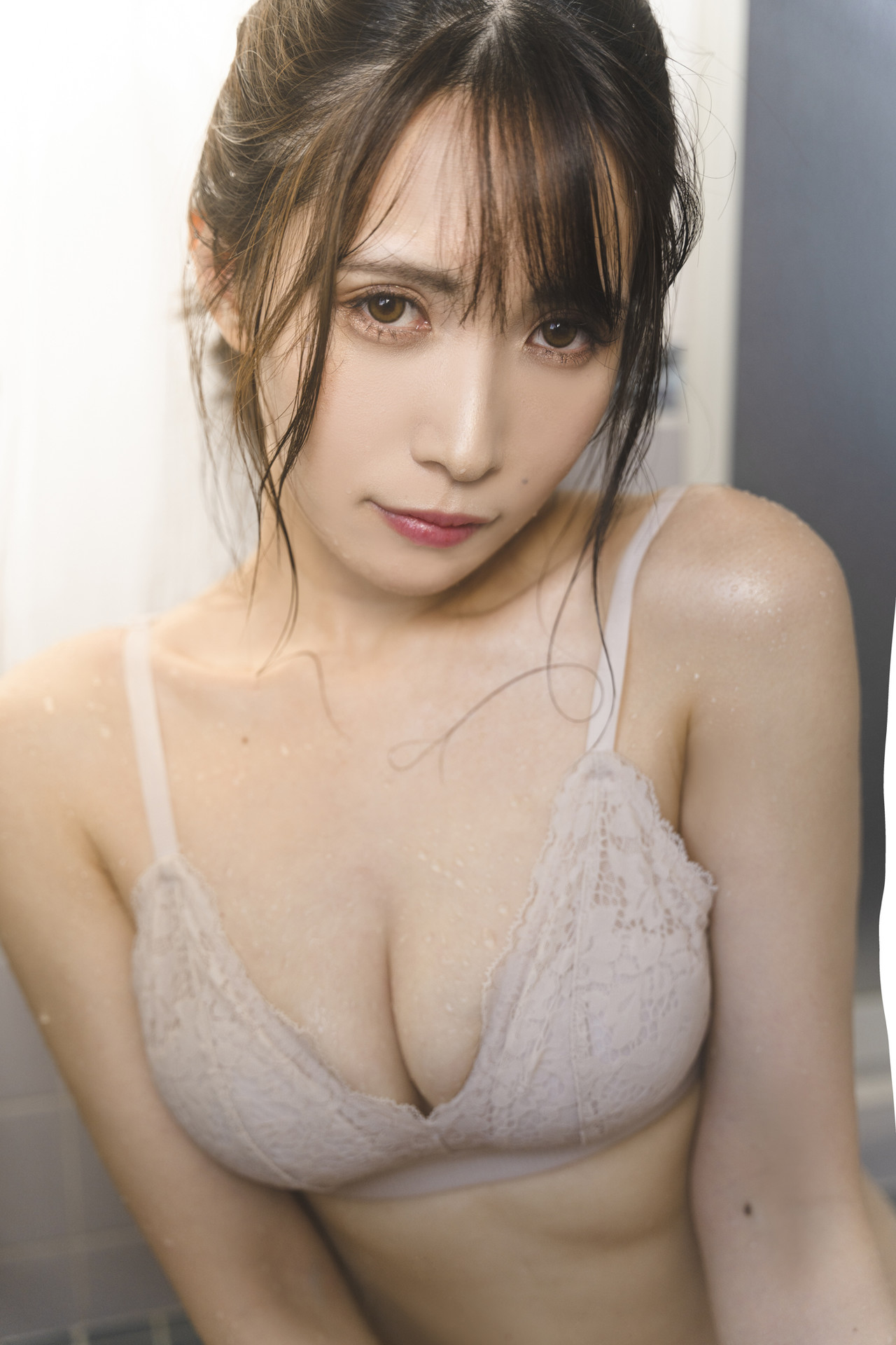 JILL じる, [GirlFriendEnd] 我が家の×××すぎる姉-社会人編 Set.03