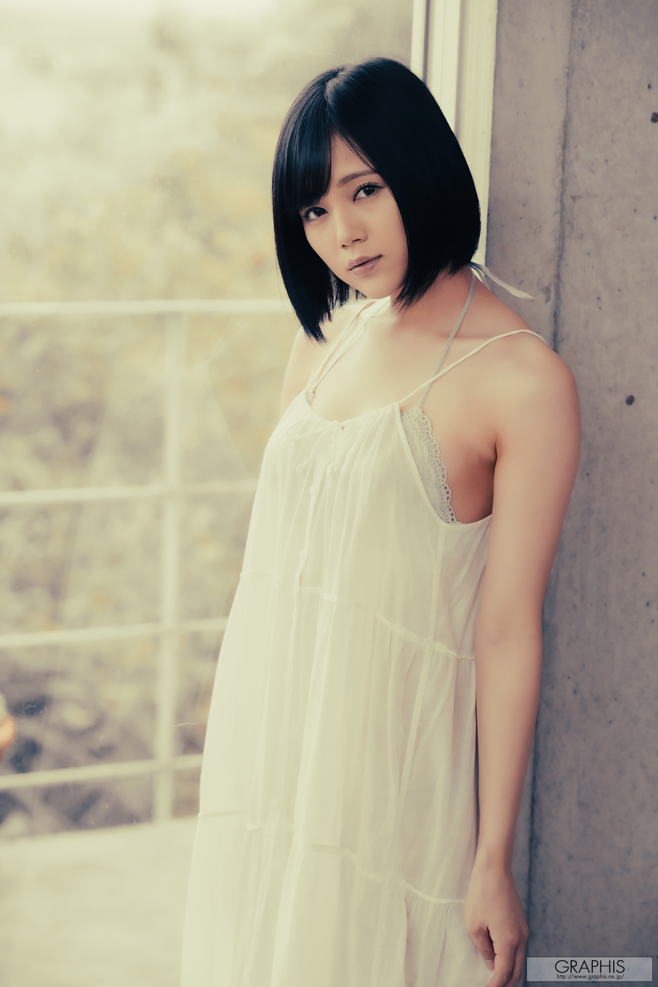 Remu Suzumori 涼森れむ, [Graphis] Calender 每日一枚 2022.07