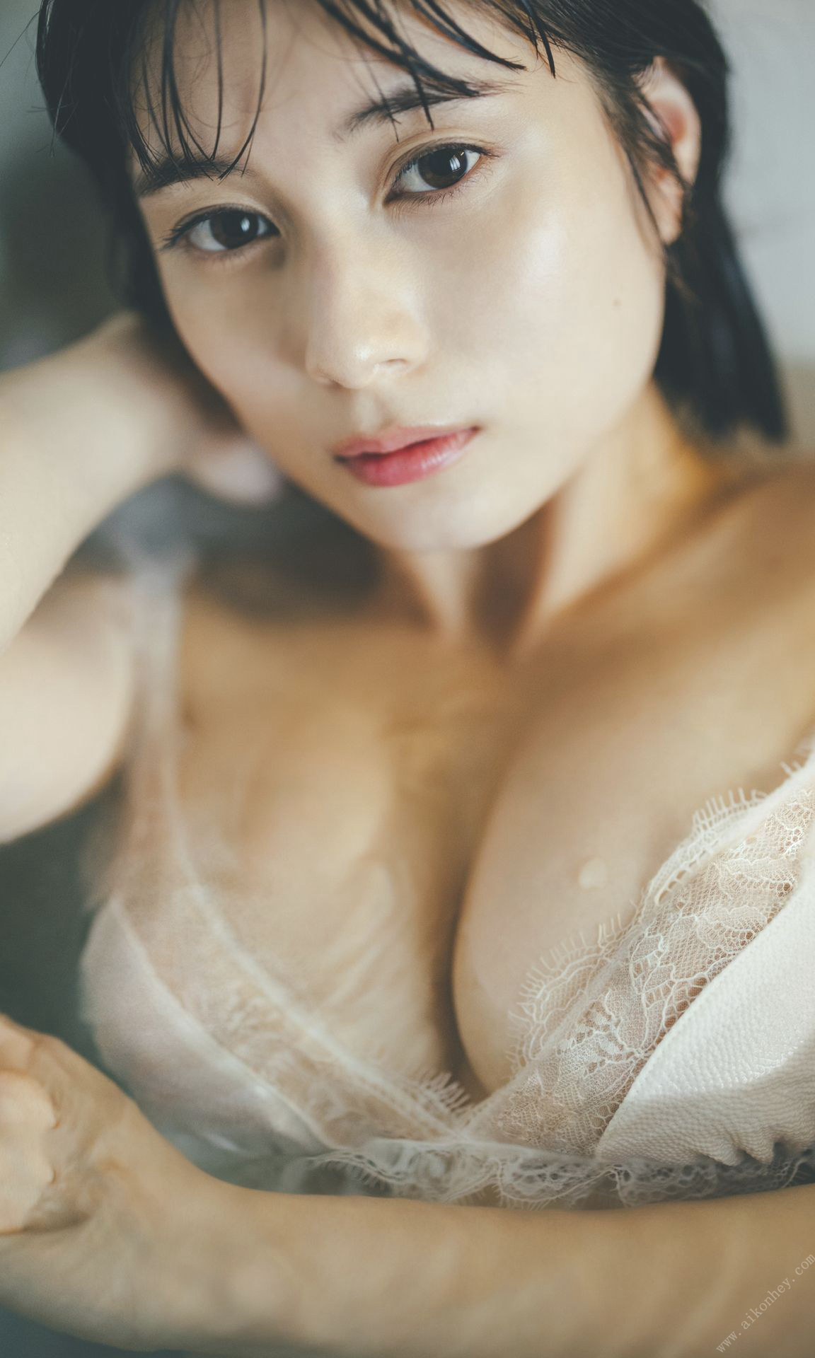 Sakurako Okubo 大久保桜子, 週プレ Photo Book 「Dearest」 Set.03