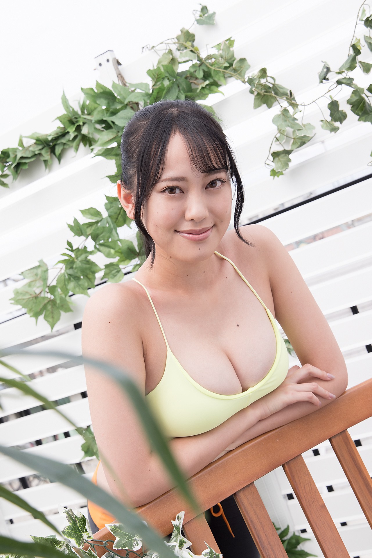 Sarina Kashiwagi 柏木さりな, [Minisuka.tv] 2023.02.23 Regular Gallery 12.2