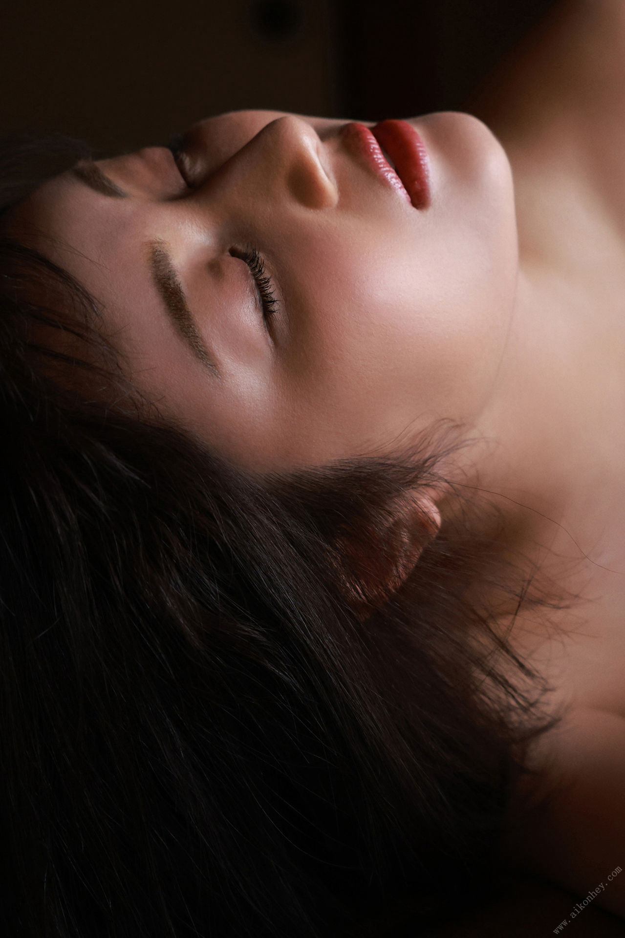 Manami Shindo 新藤まなみ, ＦＲＩＤＡＹデジタル写真集 「Ｑｕｅｅｎｓ　オール未公開スペシャルＥｄｉｔｉｏｎ　Vol.02」 Set.01