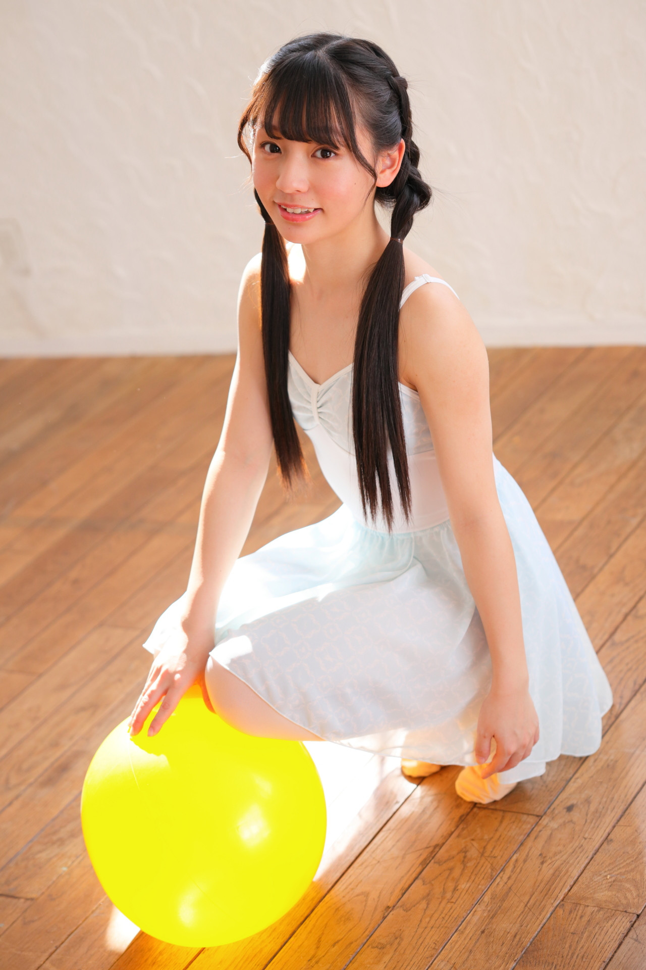 Misa Onodera 尾野寺みさ, [Minisuka.tv] 2022.08.25 Regular Gallery 04
