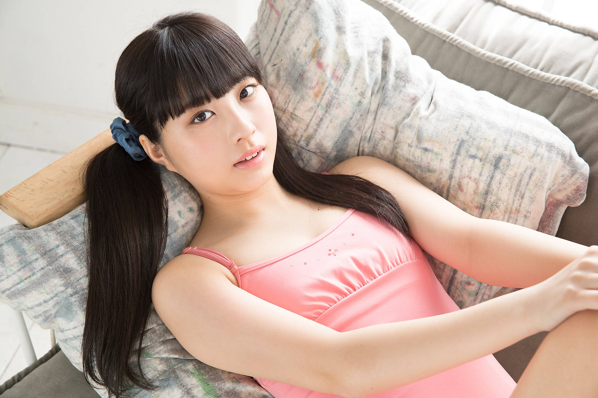 Nagisa Ikeda 池田なぎさ, [Minisuka.tv] 2022.08.04 Regular Gallery 7.4