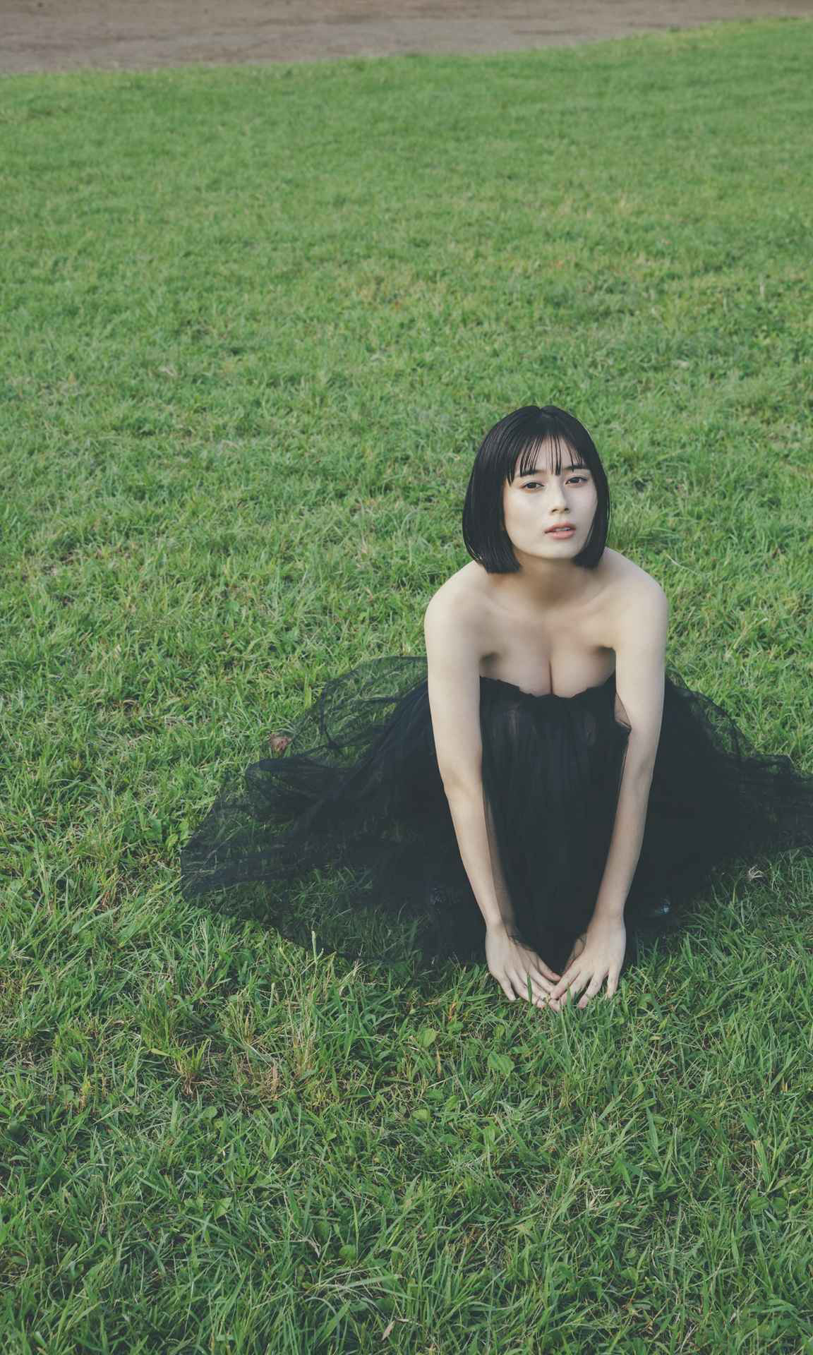 Sakurako Okubo 大久保桜子, デジタル写真集 「Dearest」 Set.03