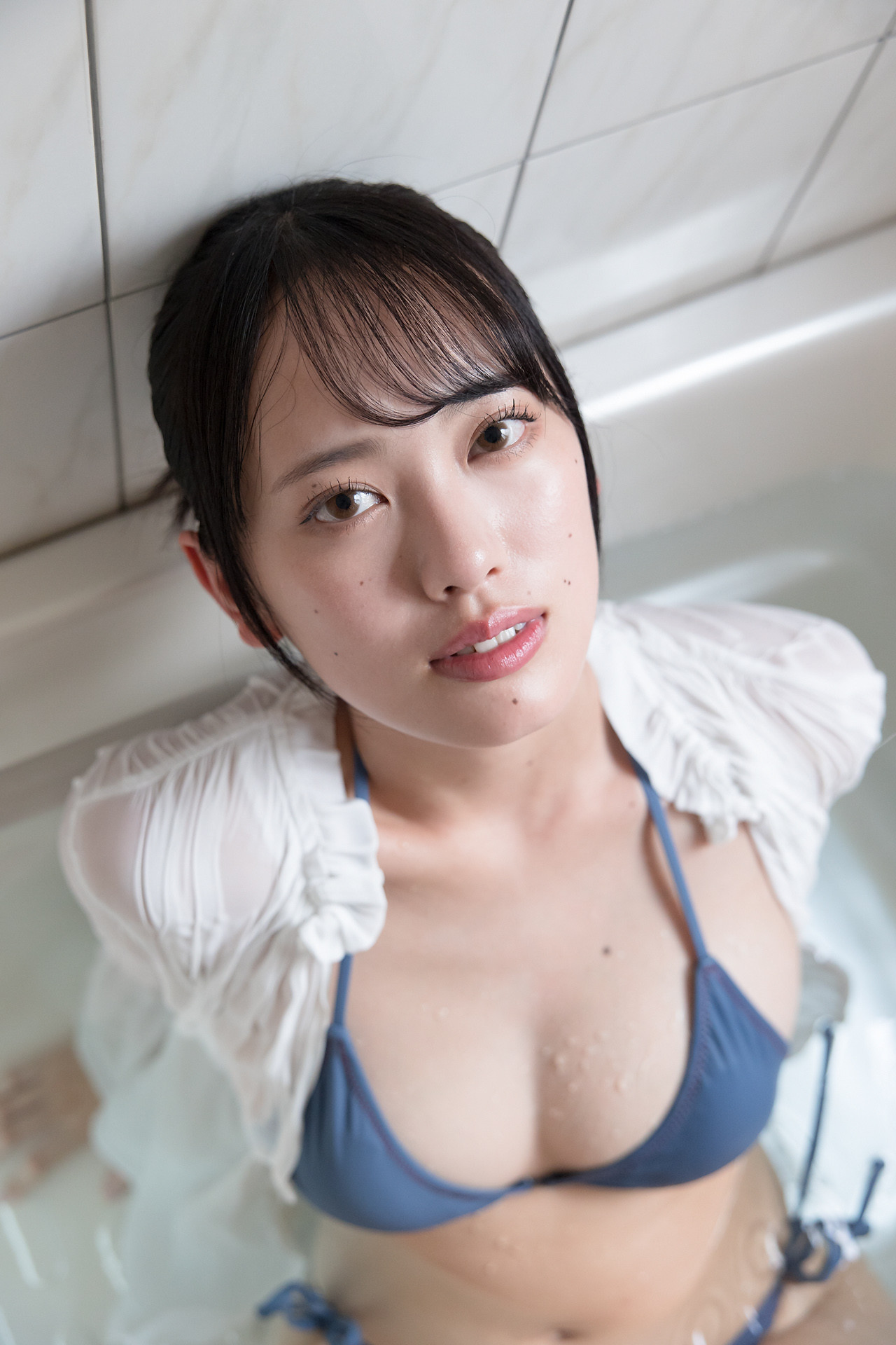Sarina Kashiwagi 柏木さりな, [Minisuka.tv] 2023.01.26 Regular Gallery 11.4