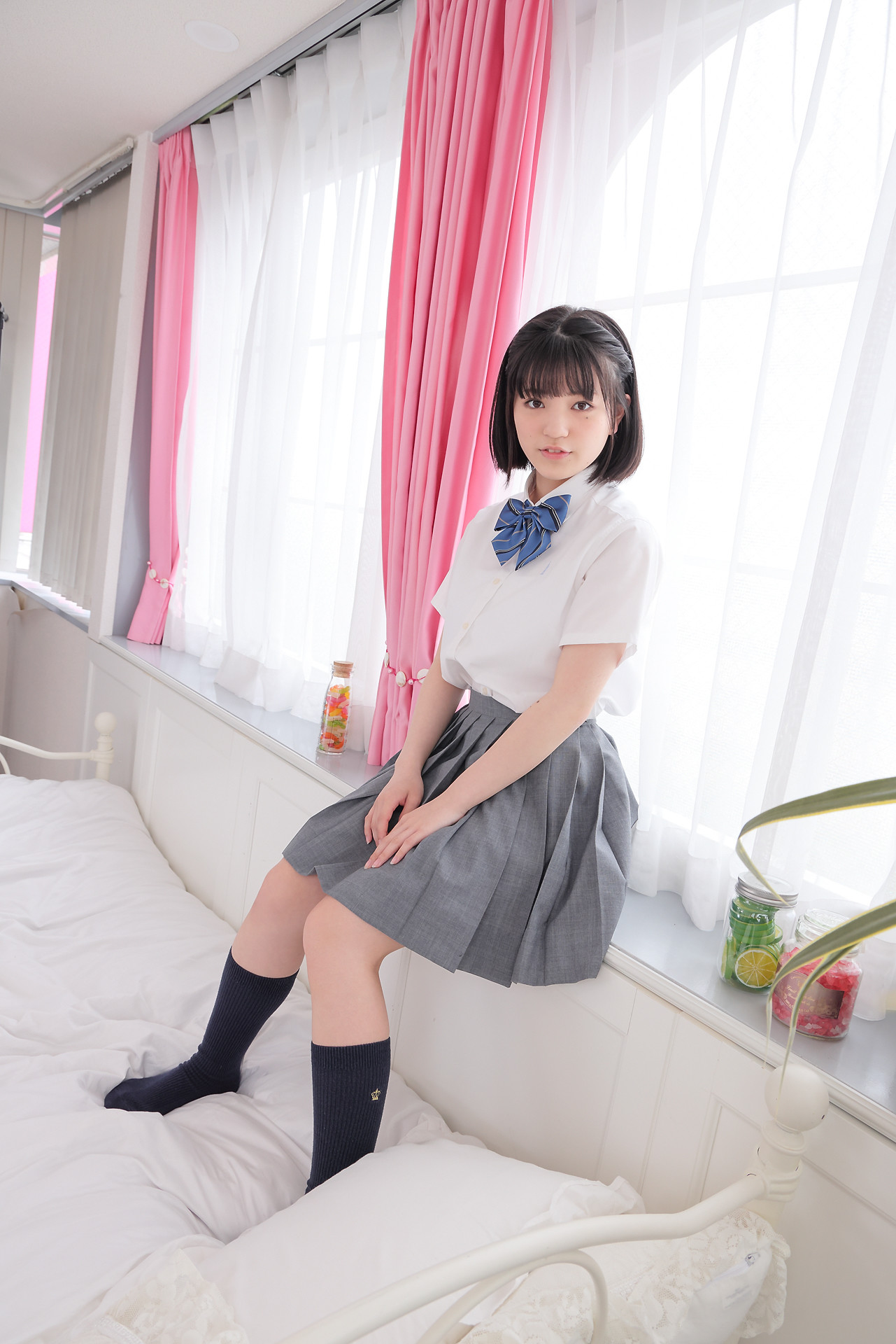 Hinako Tamaki 玉城ひなこ, [Minisuka.tv] 2022.11.24 Secret Gallery (STAGE1) 9.2