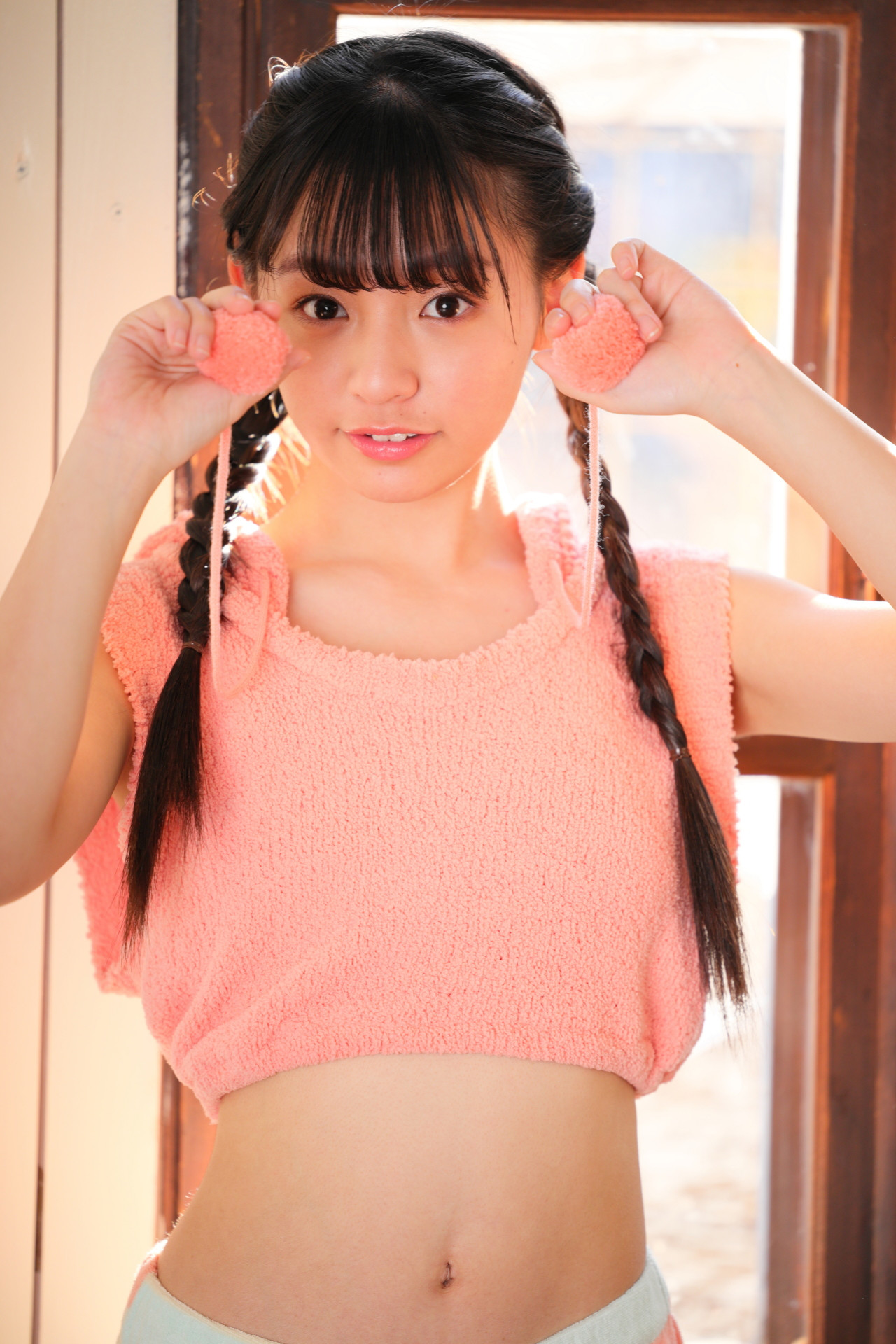 Misa Onodera 尾野寺みさ, [Minisuka.tv] 2022.08.18 Regular Gallery 03