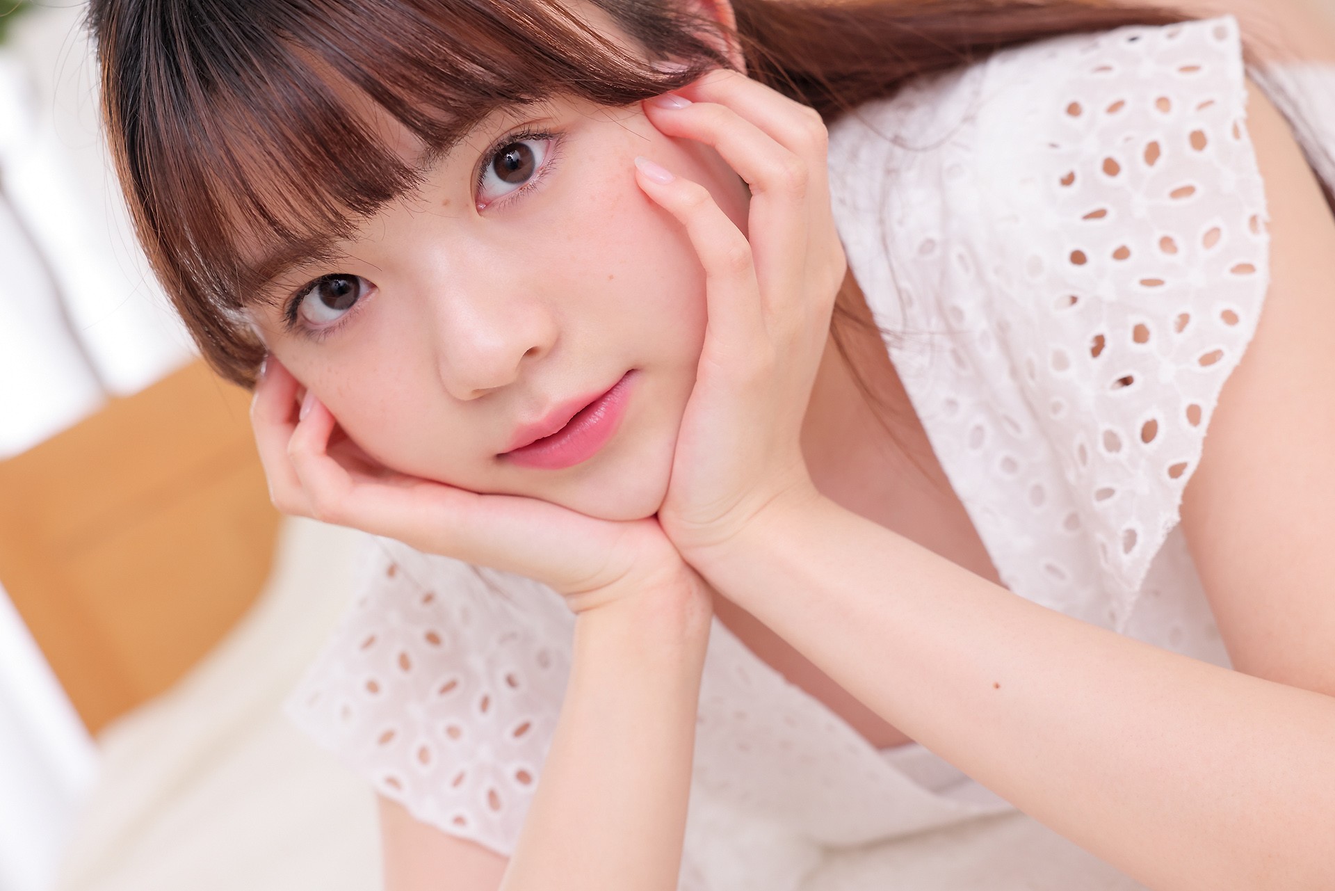Mao Imaizumi 今泉まお, [Minisuka.tv] 2022.07.21 Regular Gallery 7.3