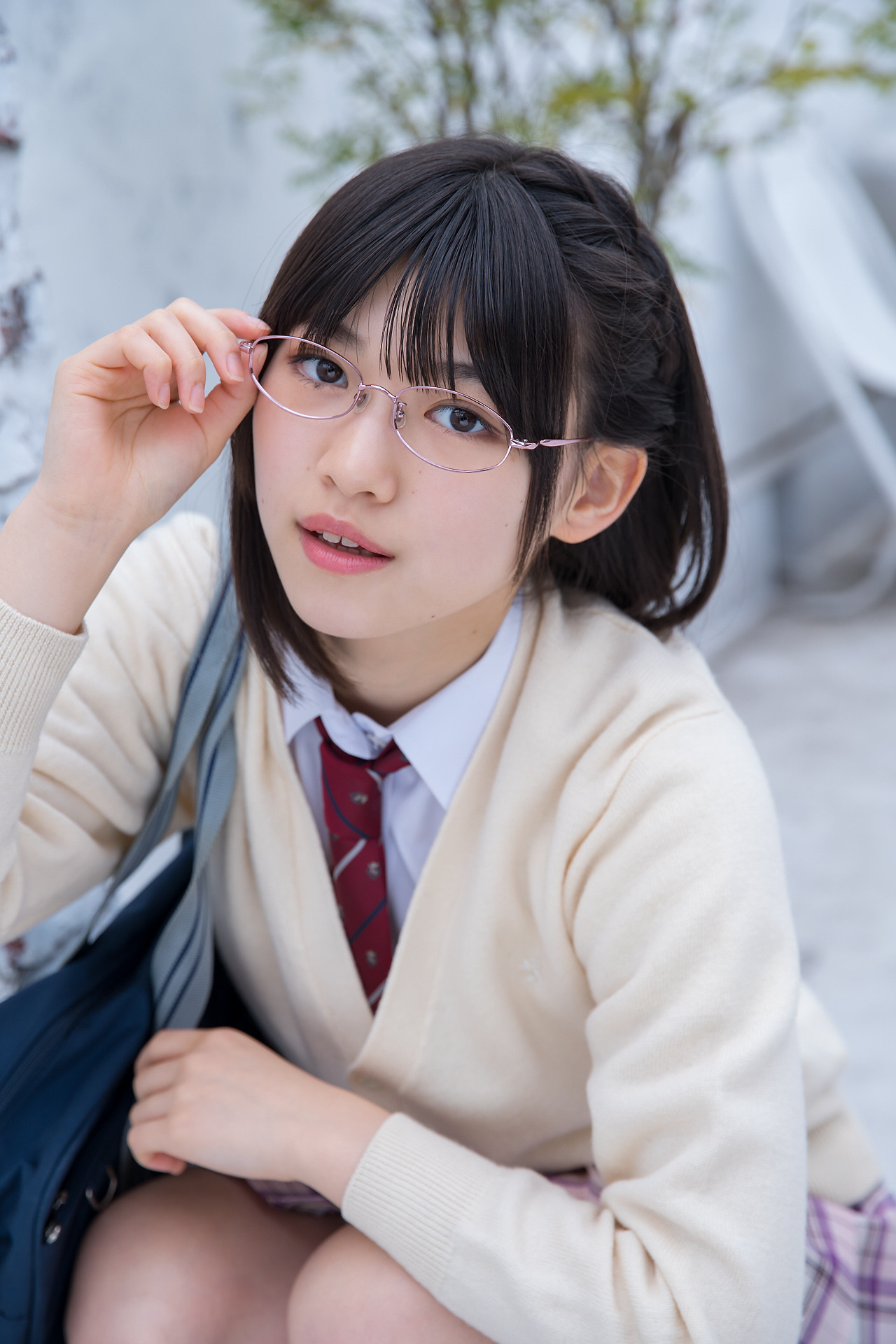Risa Sawamura 沢村りさ, [Minisuka.tv] 2022.09.01 Premium Gallery 6.1