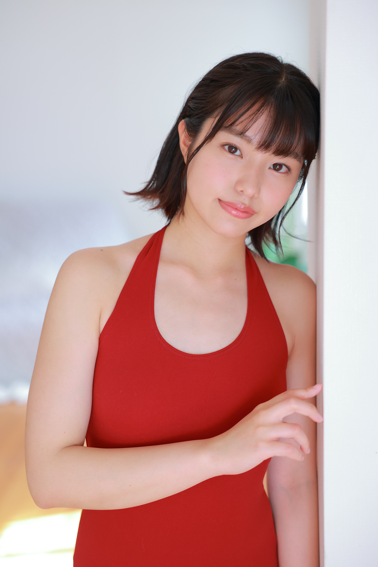 Saya Asahina 朝比奈さや, [Minisuka.tv] 2022.08.04 Regular Gallery 7.2