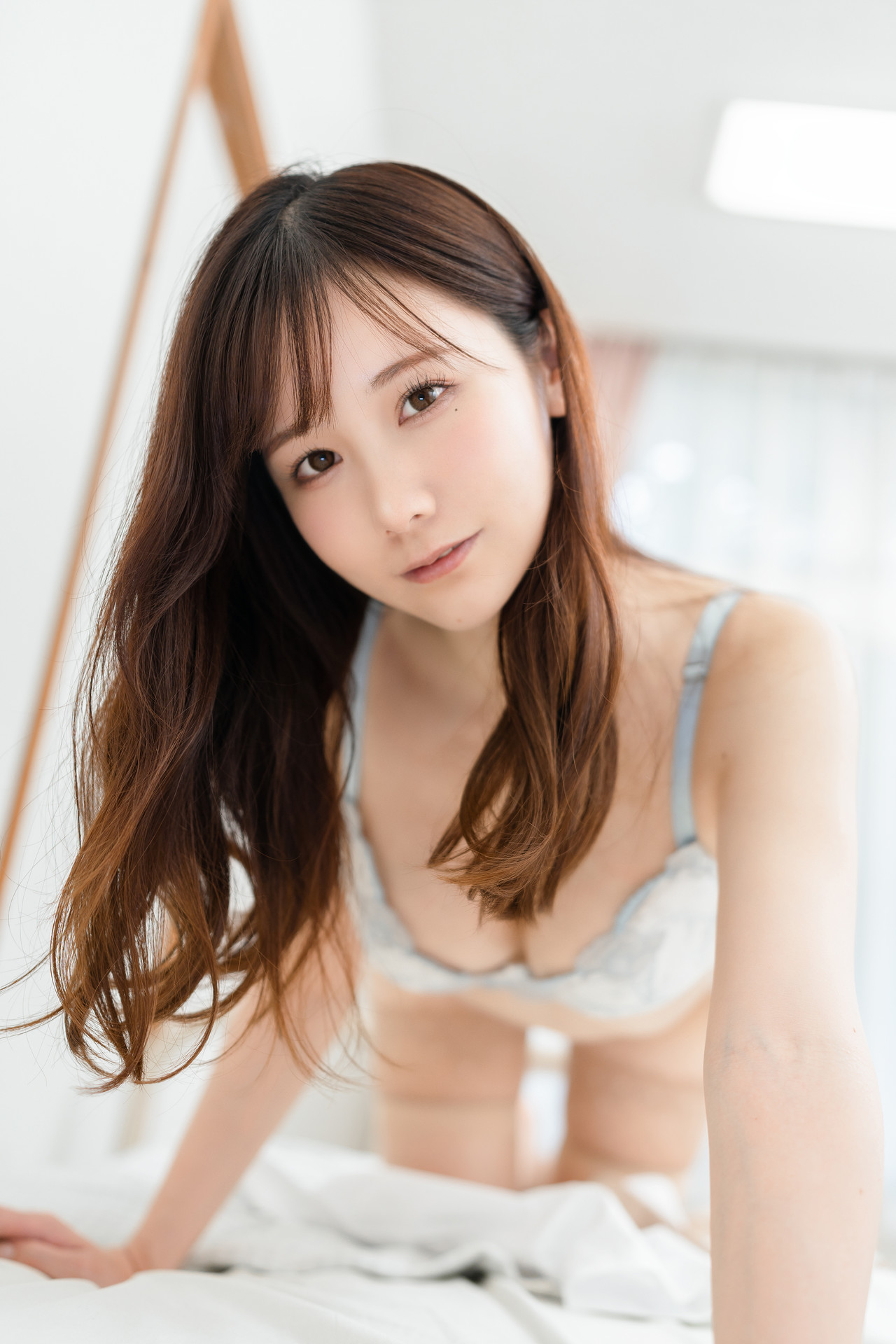 Kenken けんけん, 写真集 「もしもけんけんが〇〇先生だったら?」 Set.02